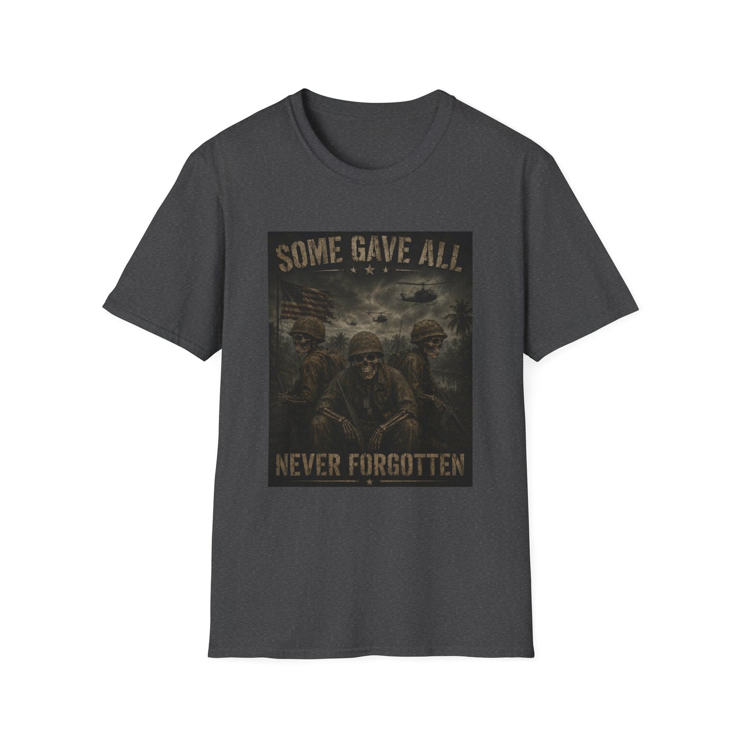 Some Gave All Tee