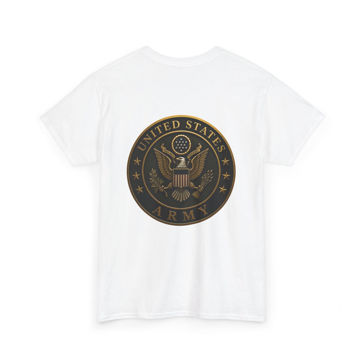 US Army Tee