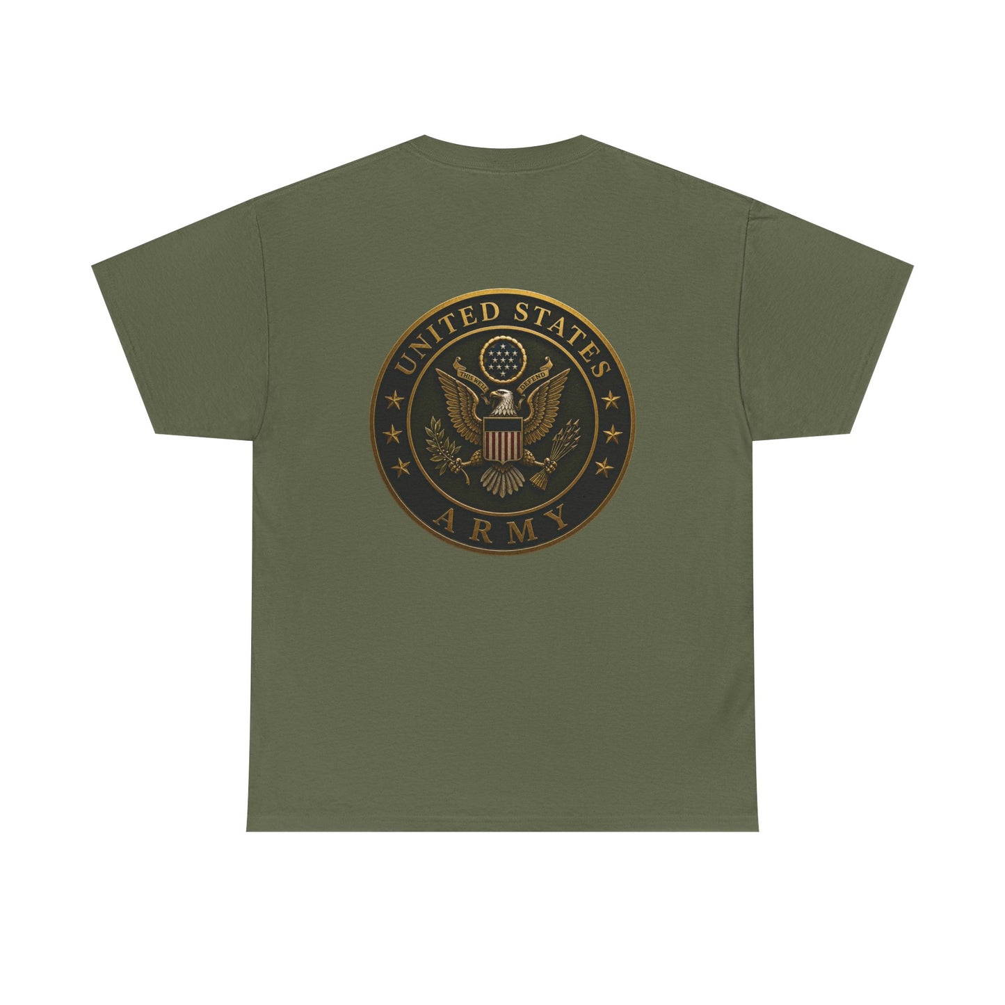 US Army Tee