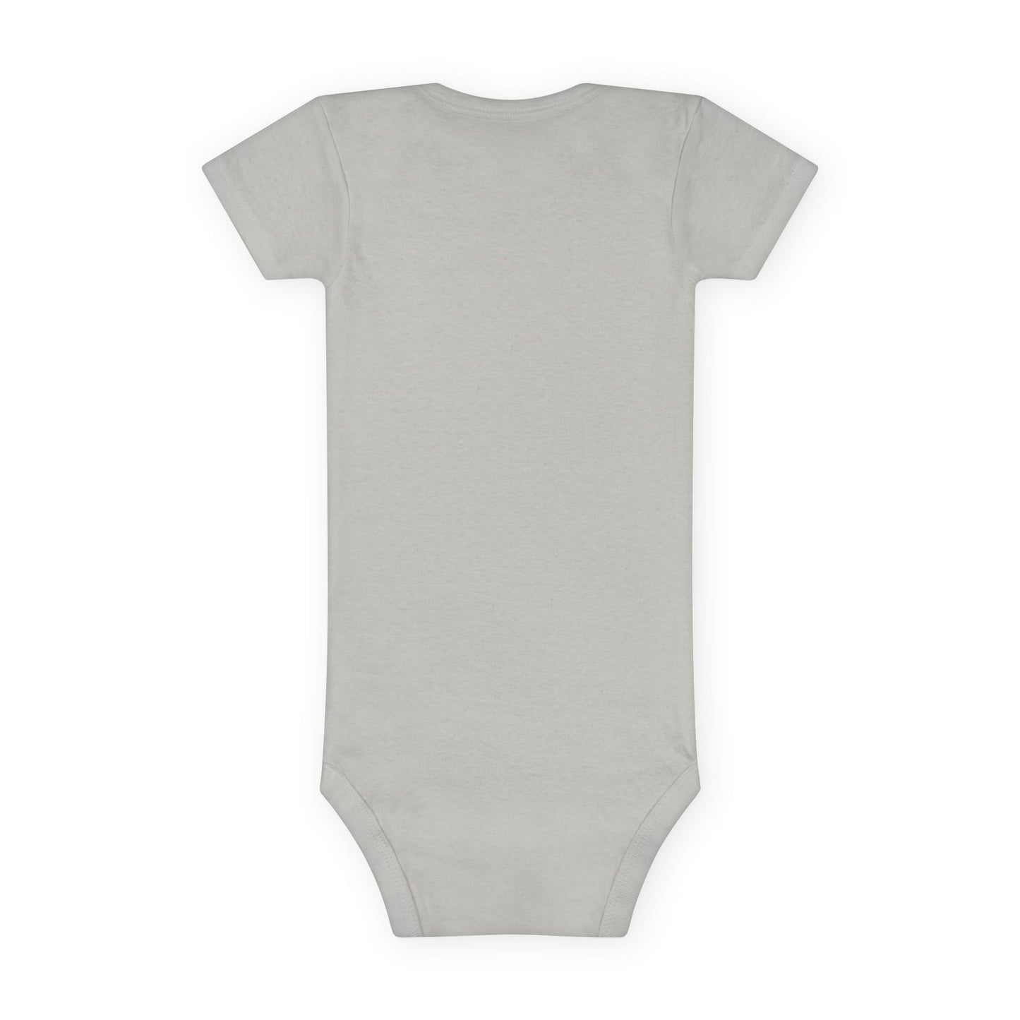All American Baby Onesie - Patriotic 4th of July Infant Bodysuit