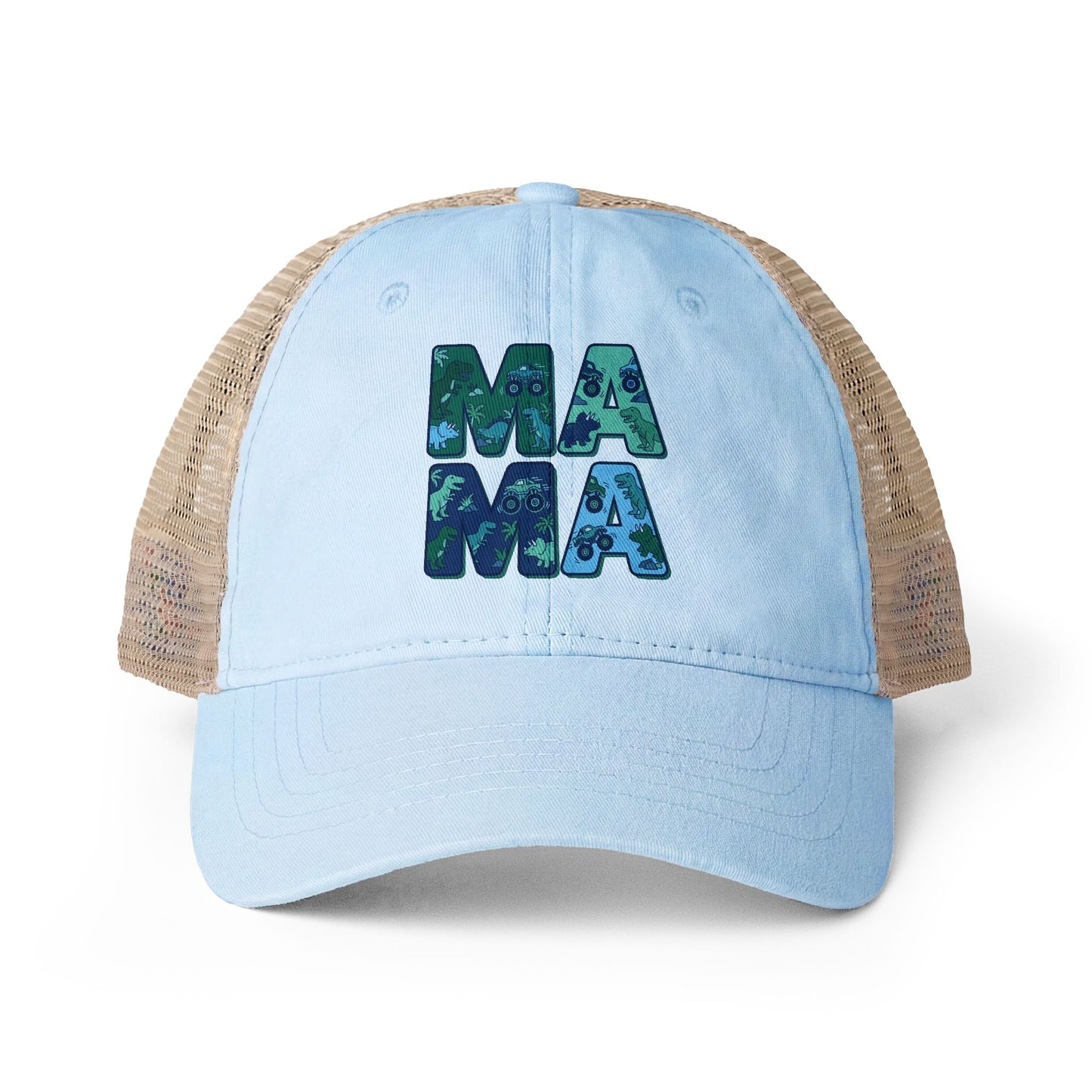 MAMA Mesh Back Women’s Hat