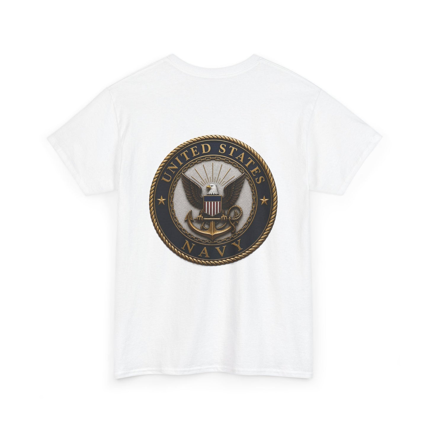 US Navy T‑Shirt — United States Navy Tee