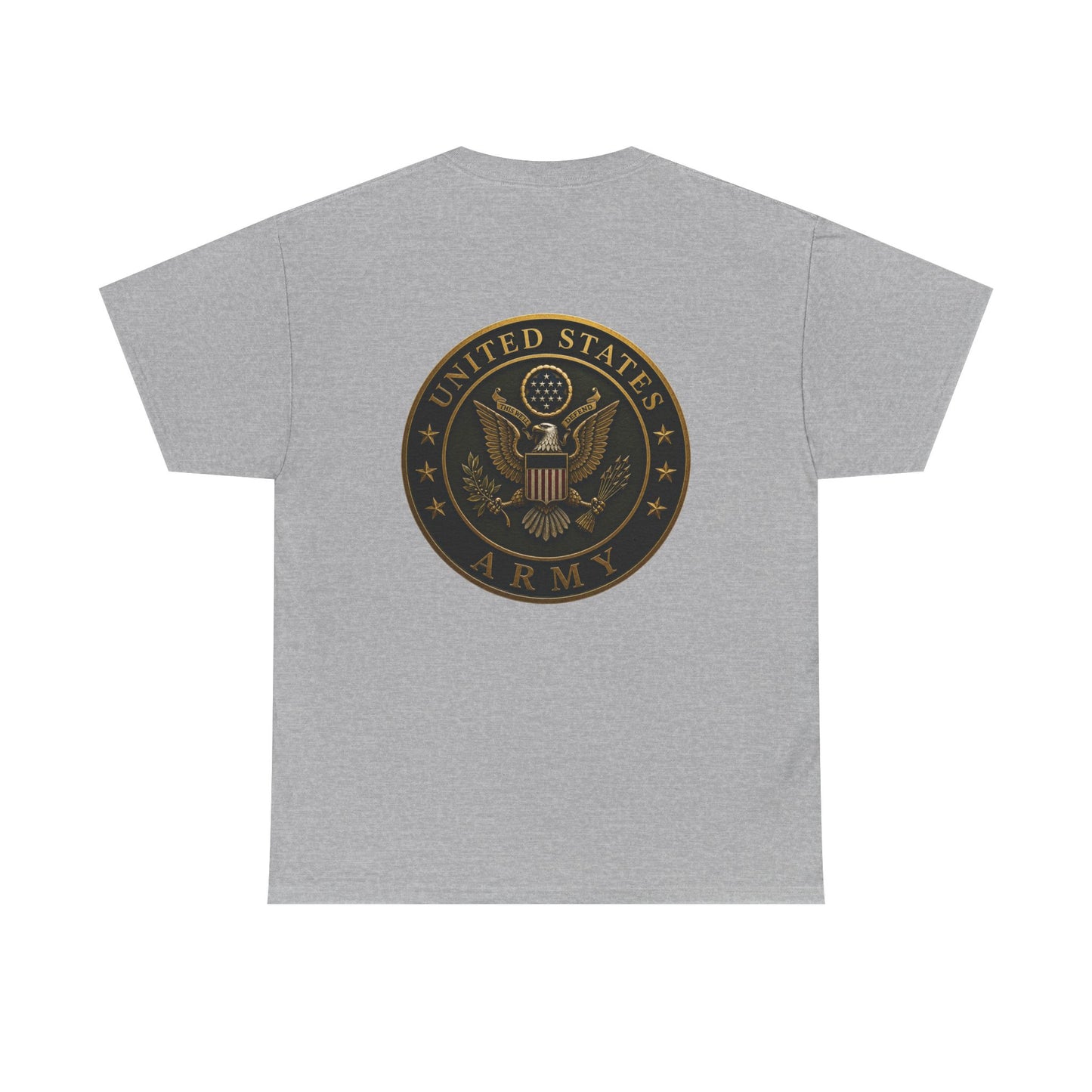 US Army Tee