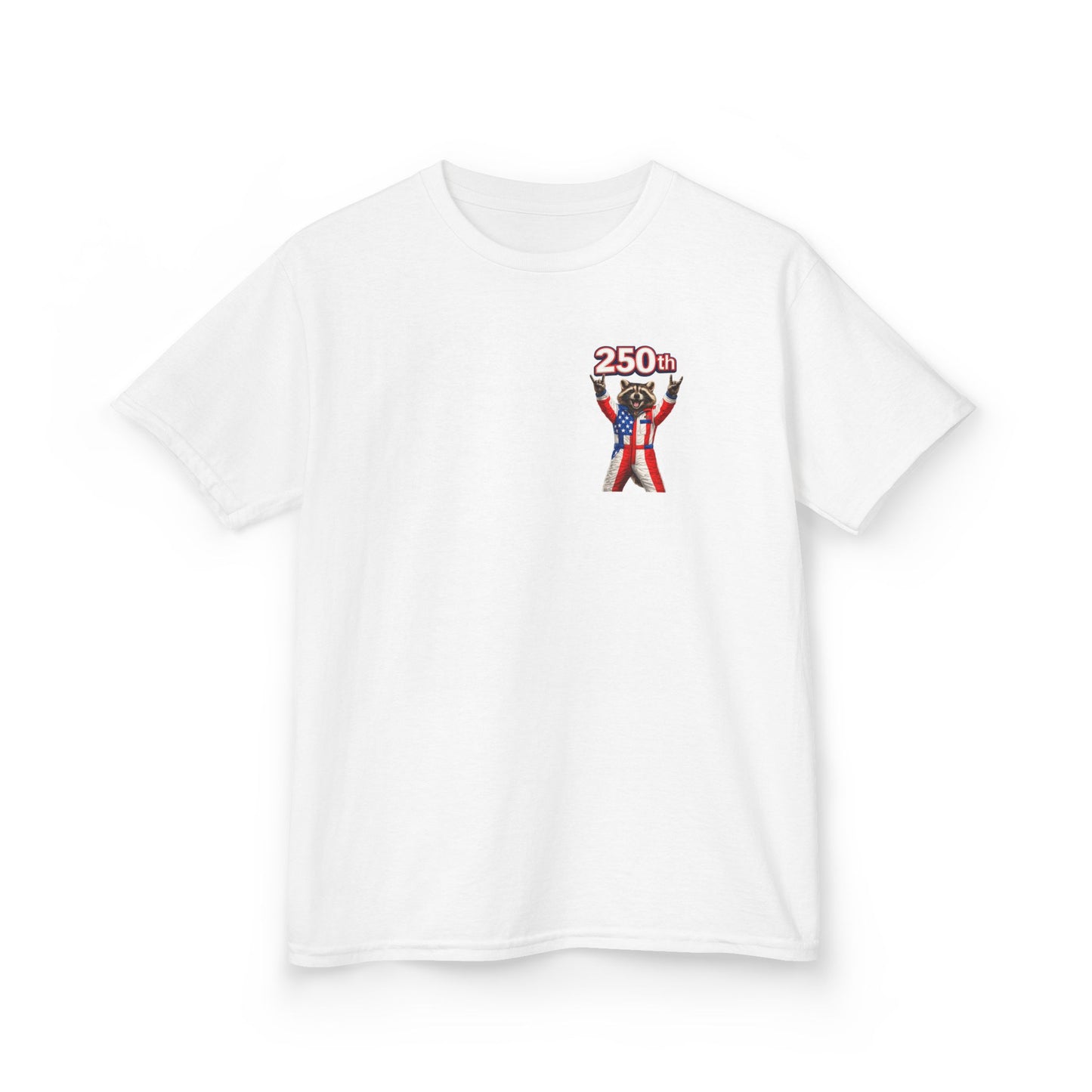 Kids Heavy Cotton™ Tee