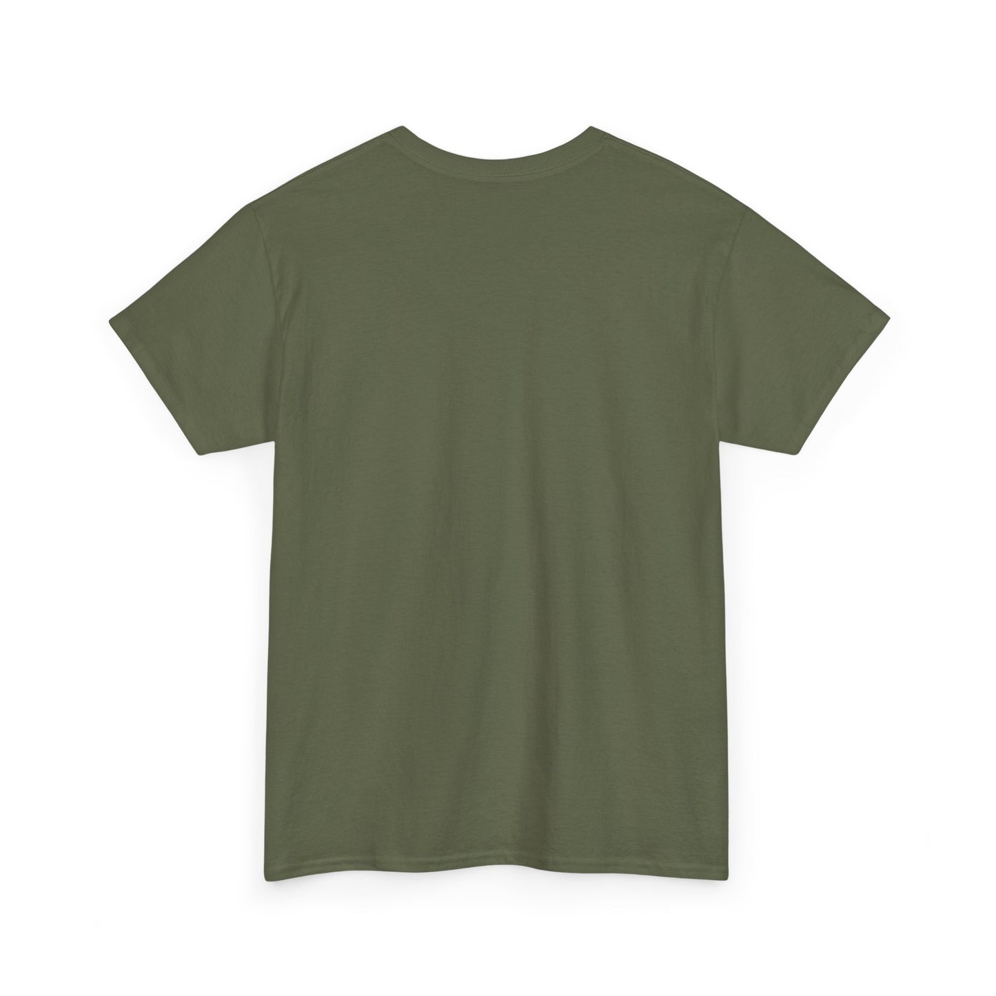 Coast Guard Emblem T-Shirt