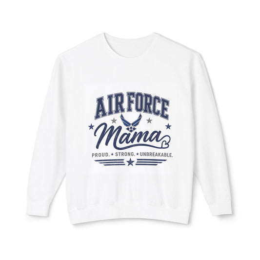 Air Force Mama Crew