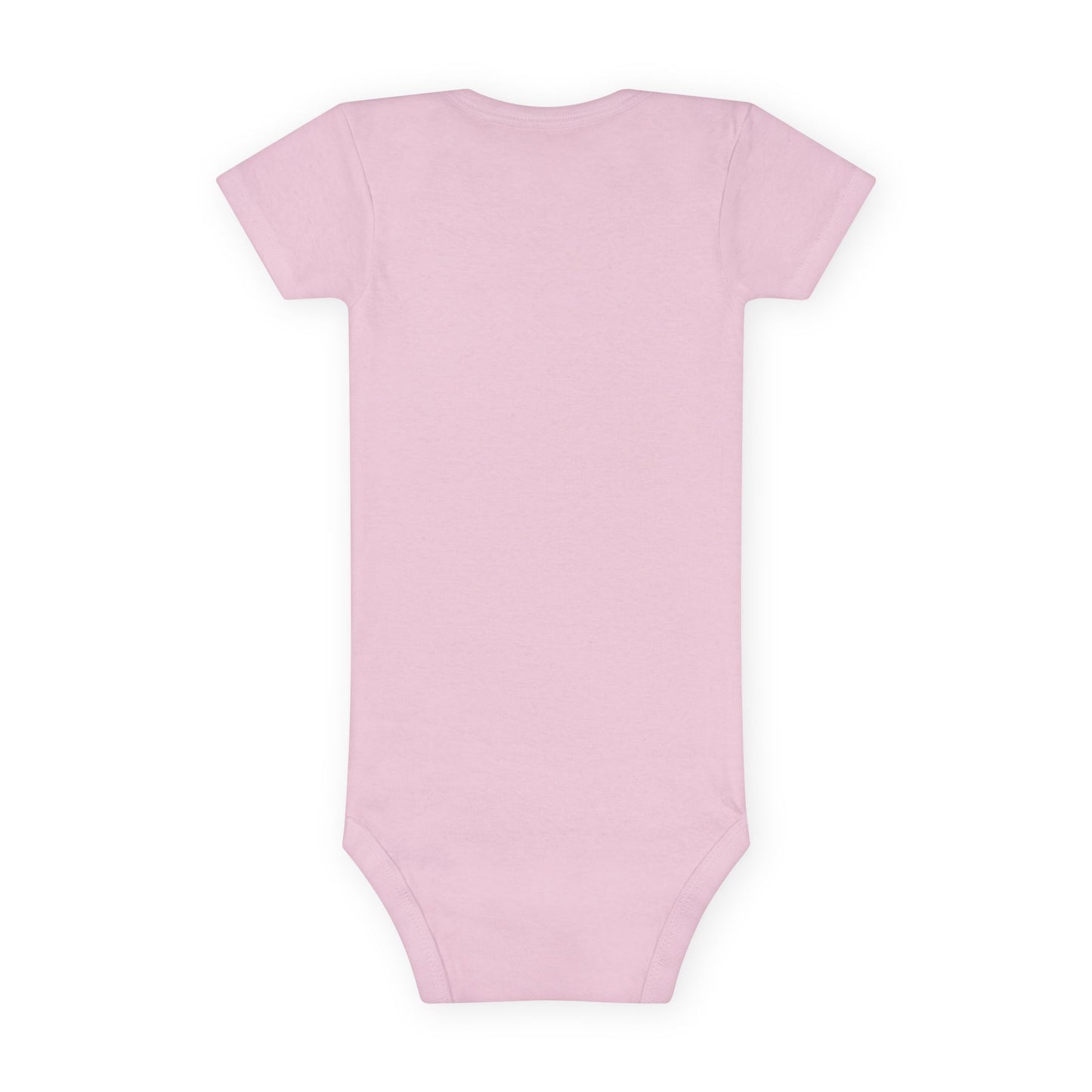 All American Baby Onesie - Patriotic 4th of July Infant Bodysuit