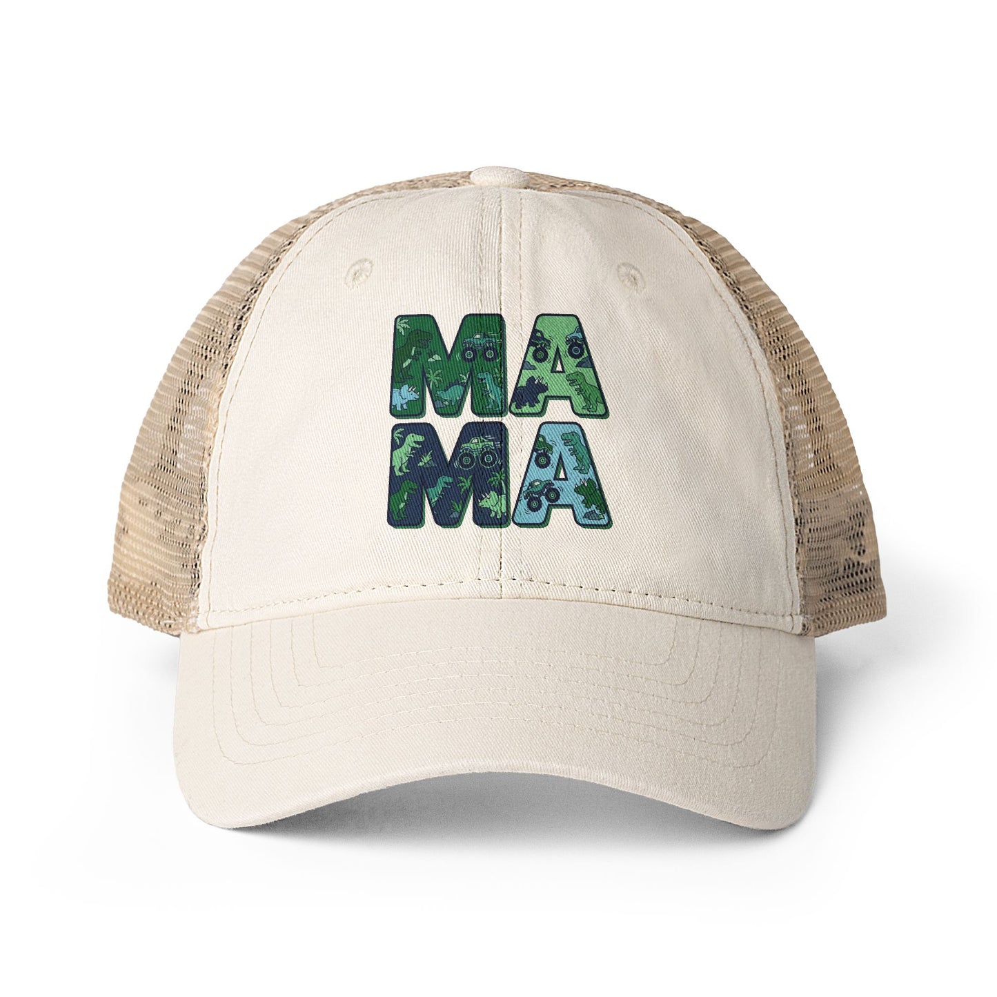 MAMA Mesh Back Women’s Hat