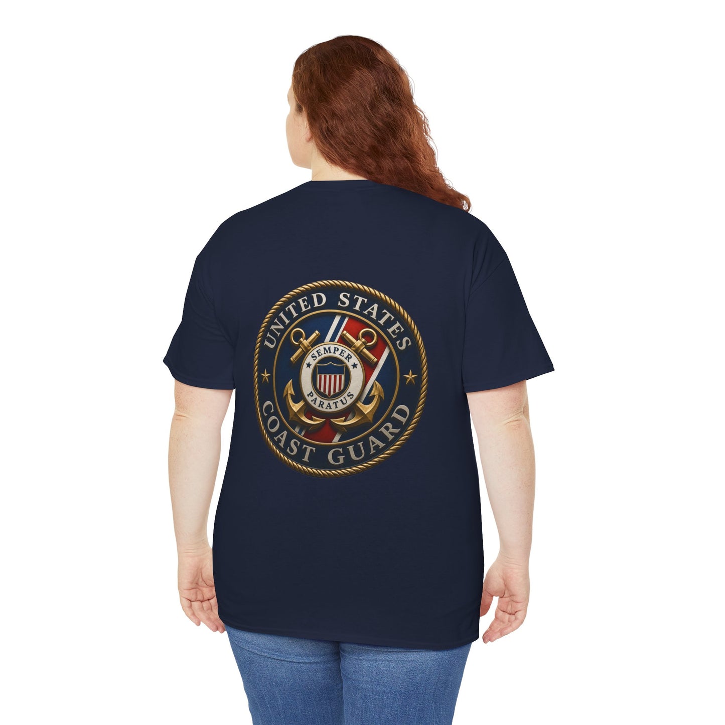 US Coast Guard Tee