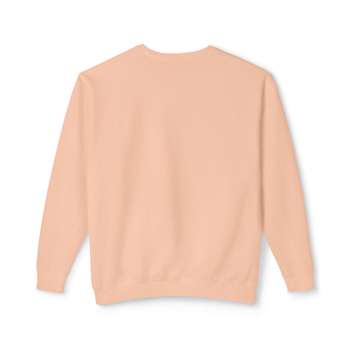 Mama Vintage Block Crewneck Sweatshirt — Retro Distressed "MAMA" Mom Gift