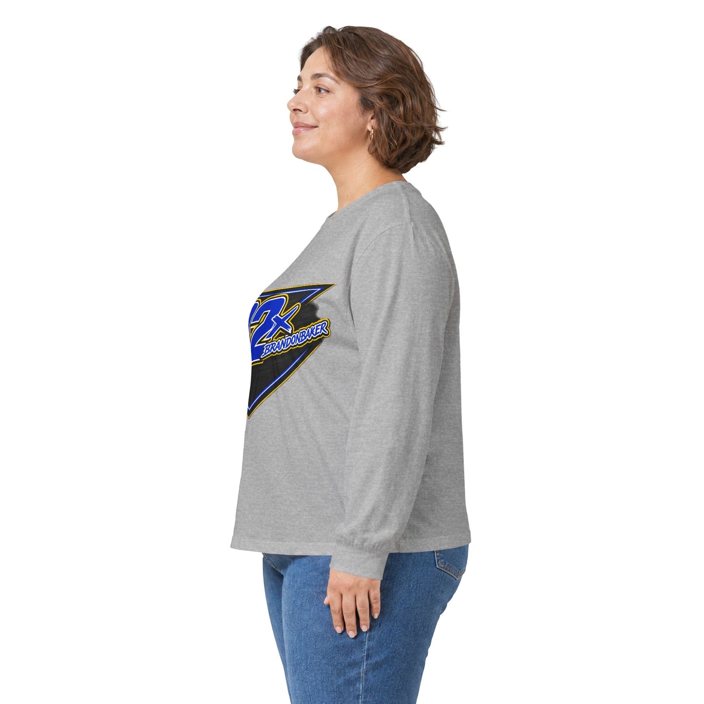 92x Long Sleeve Tee