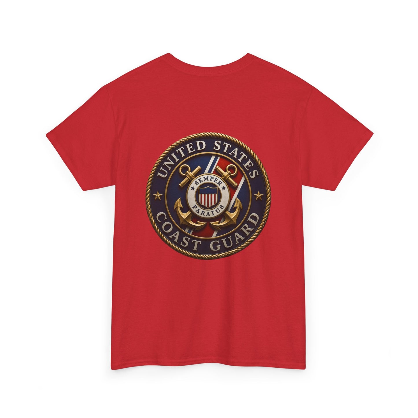 US Coast Guard Tee
