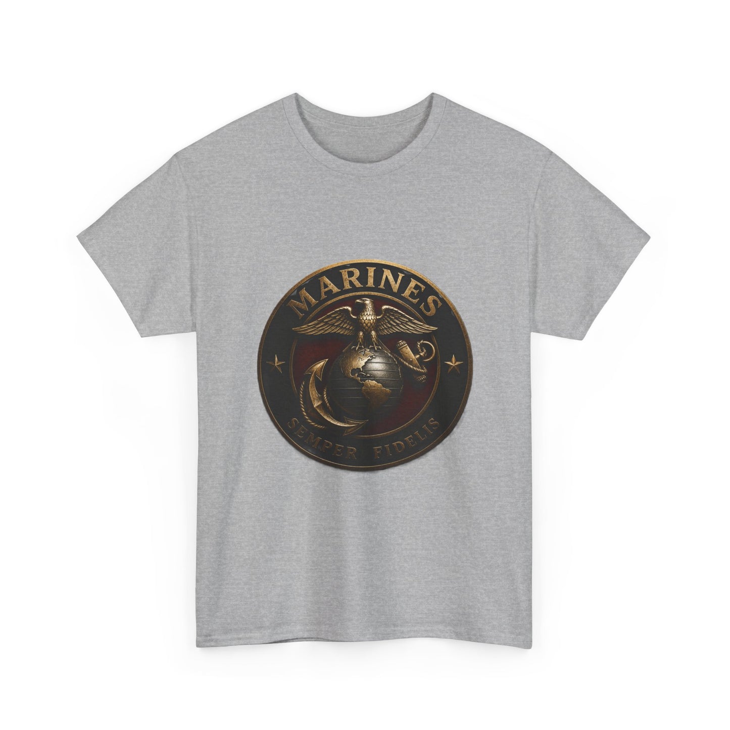 Marines Tee