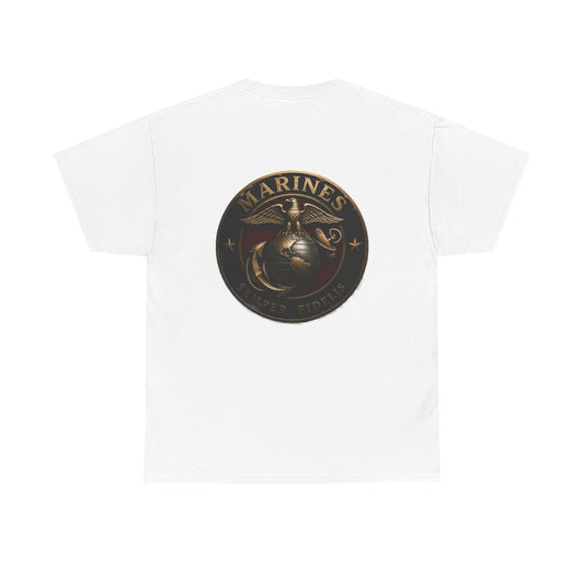 US Marines Tee