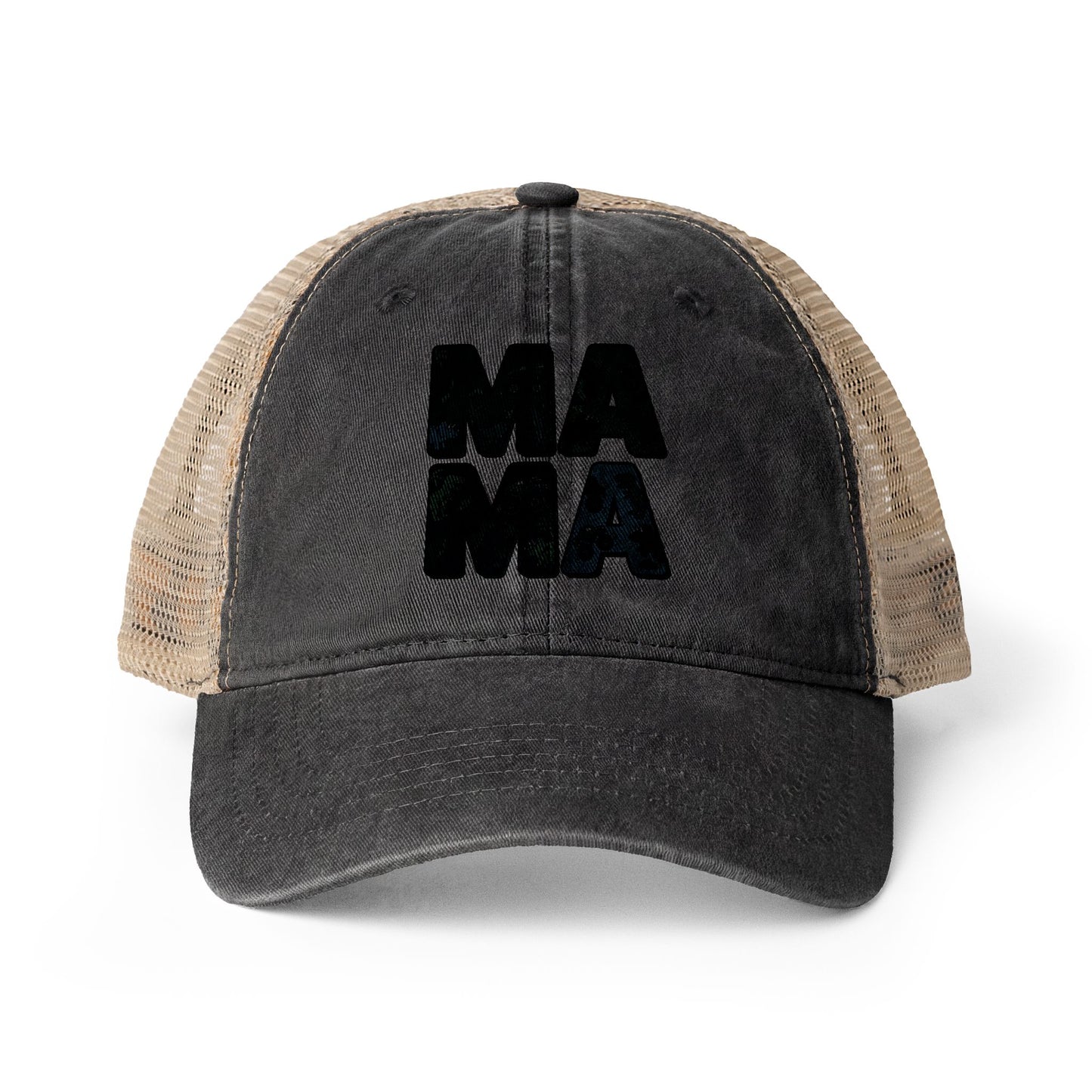 MAMA Mesh Back Women’s Hat
