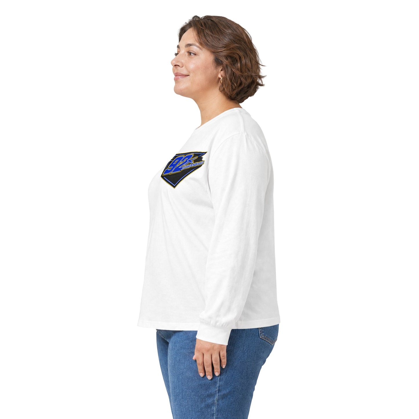 Unisex Ultra Cotton Long Sleeve Tee
