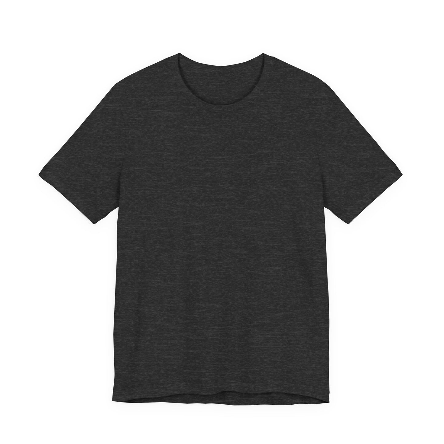 Chasing Shutdowns Graphic Tee — Industrial Welding Crew Shirt