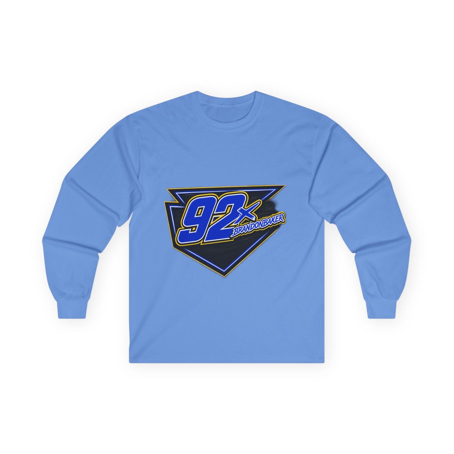 92x Long Sleeve Tee