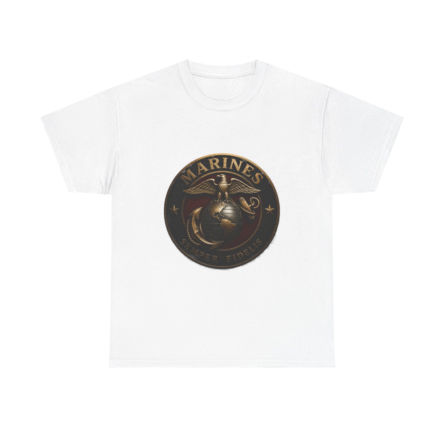 Marines Tee