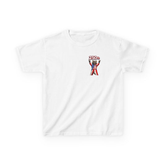 Kids Heavy Cotton™ Tee