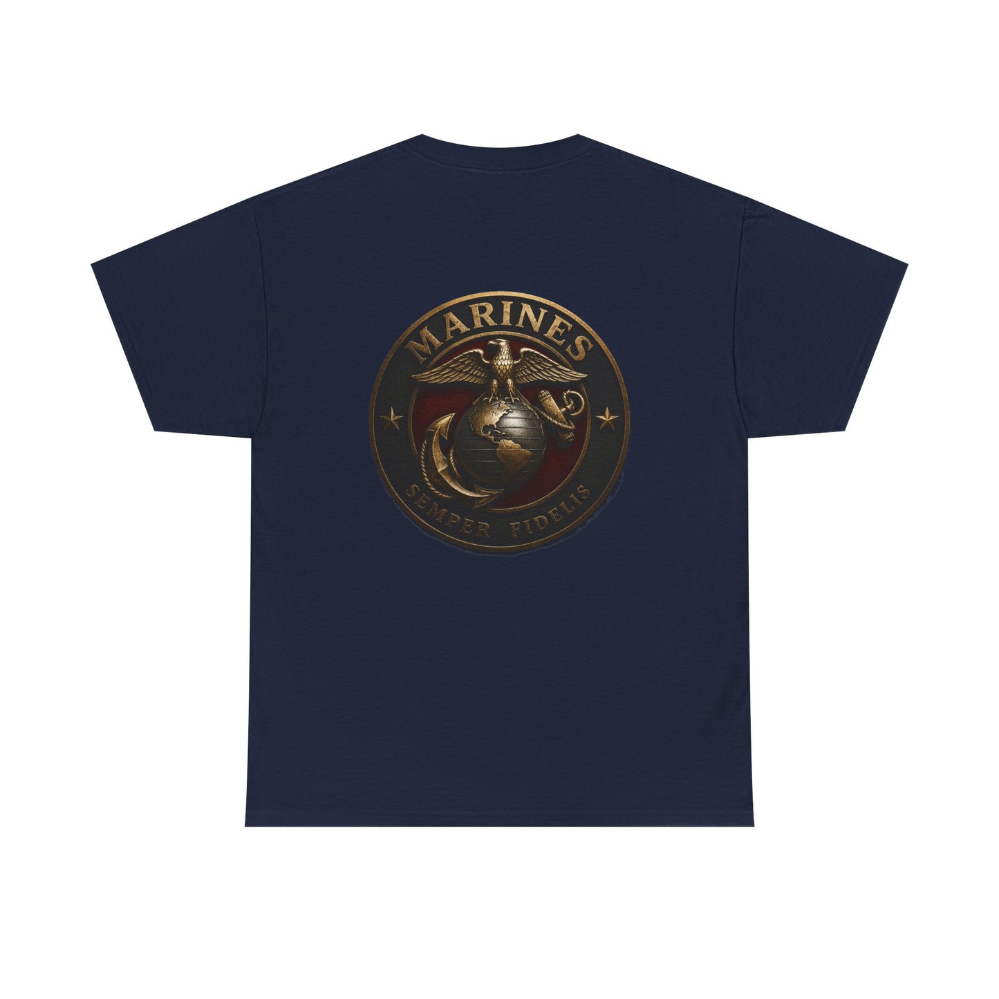 US Marines Tee