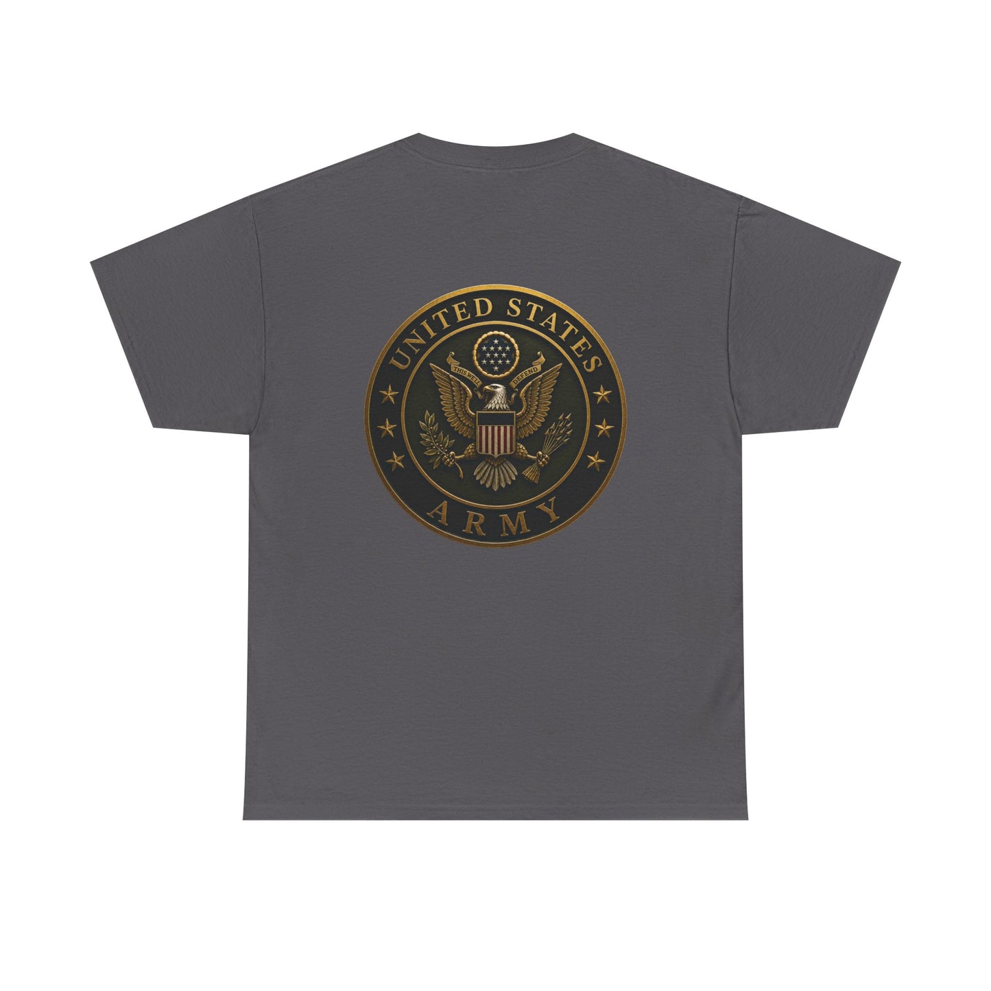 US Army Tee