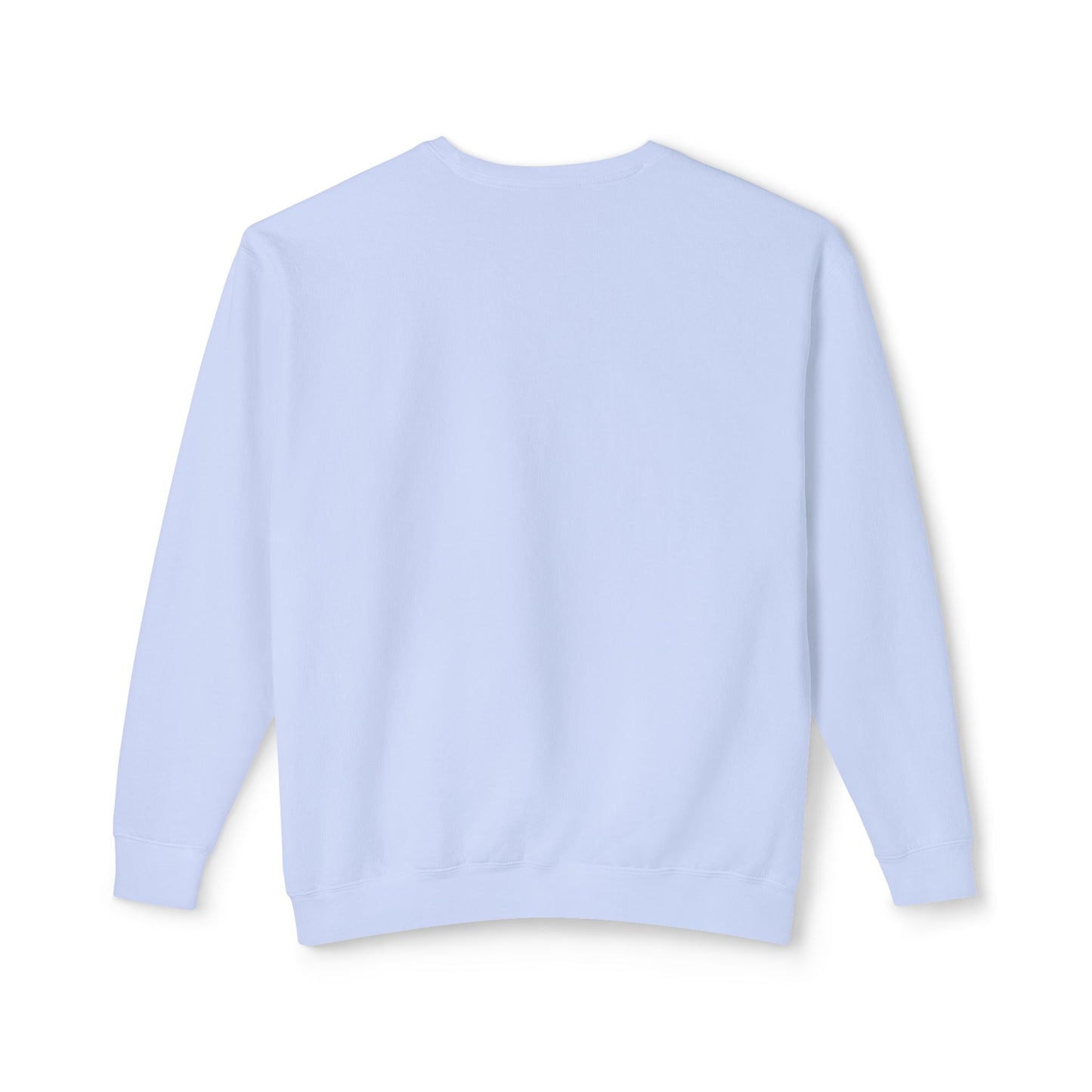 Mama Vintage Block Crewneck Sweatshirt — Retro Distressed "MAMA" Mom Gift