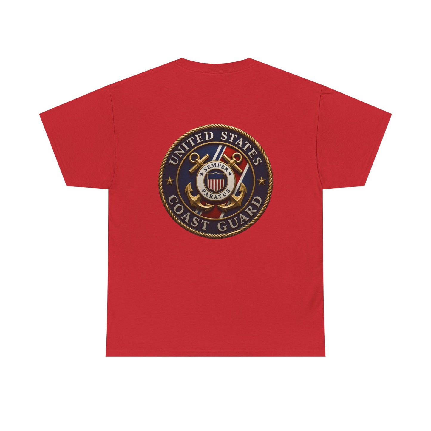 US Coast Guard Tee