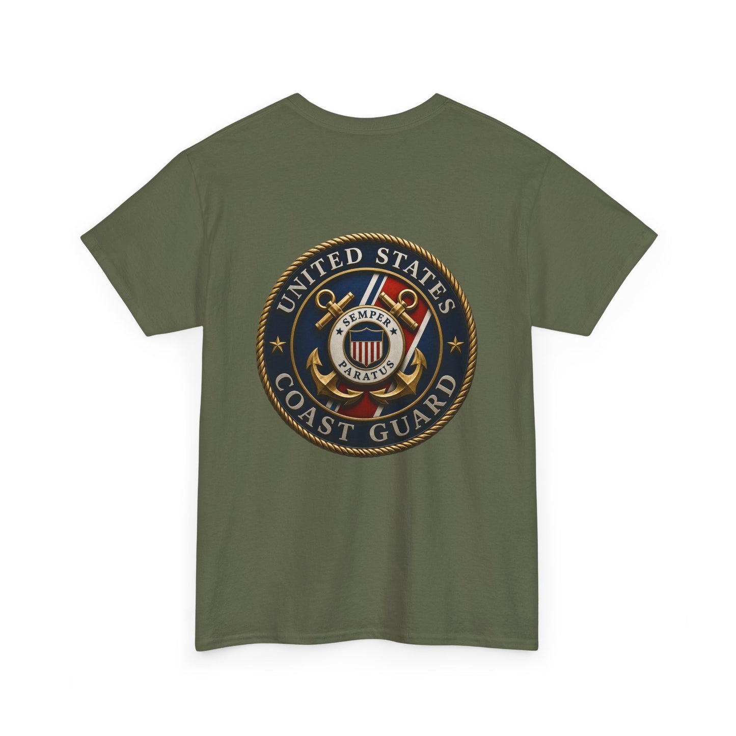 US Coast Guard Tee