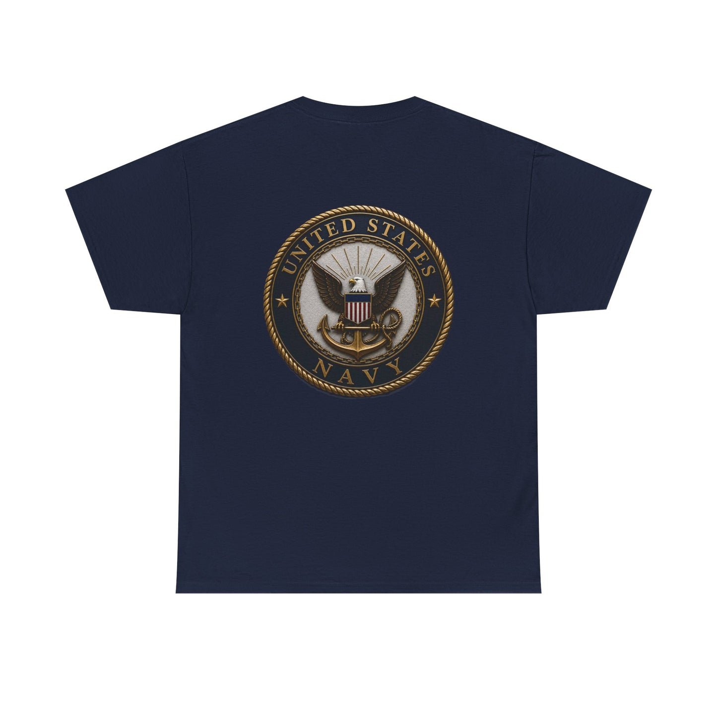 US Navy T‑Shirt — United States Navy Tee