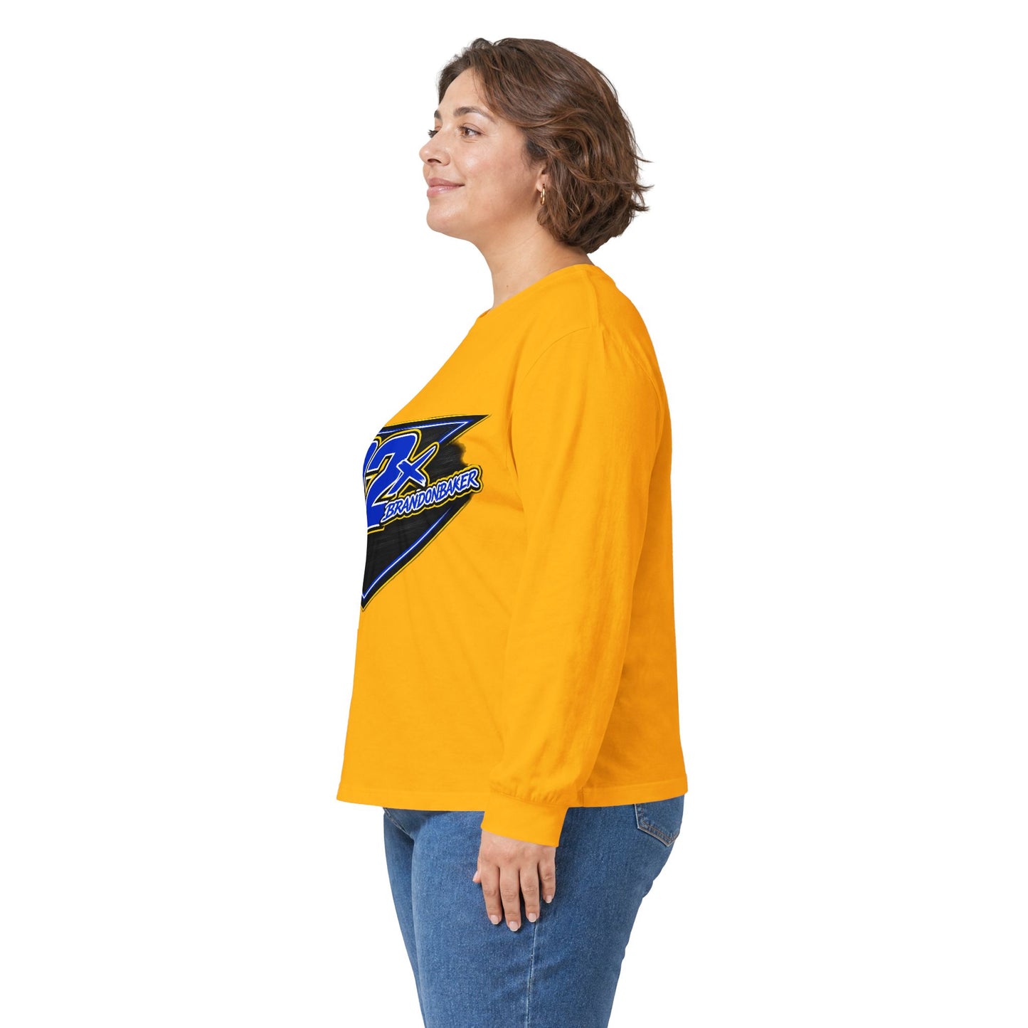 92x Long Sleeve Tee