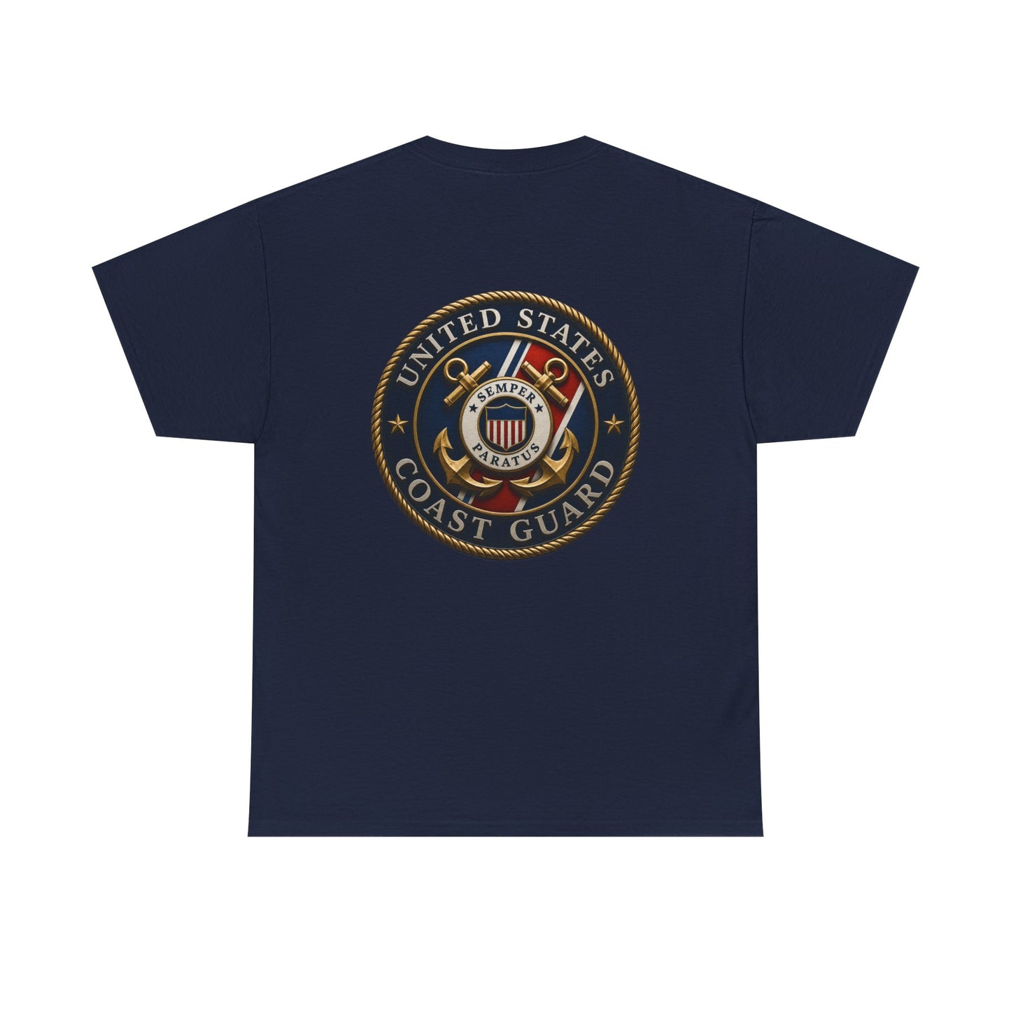 US Coast Guard Tee