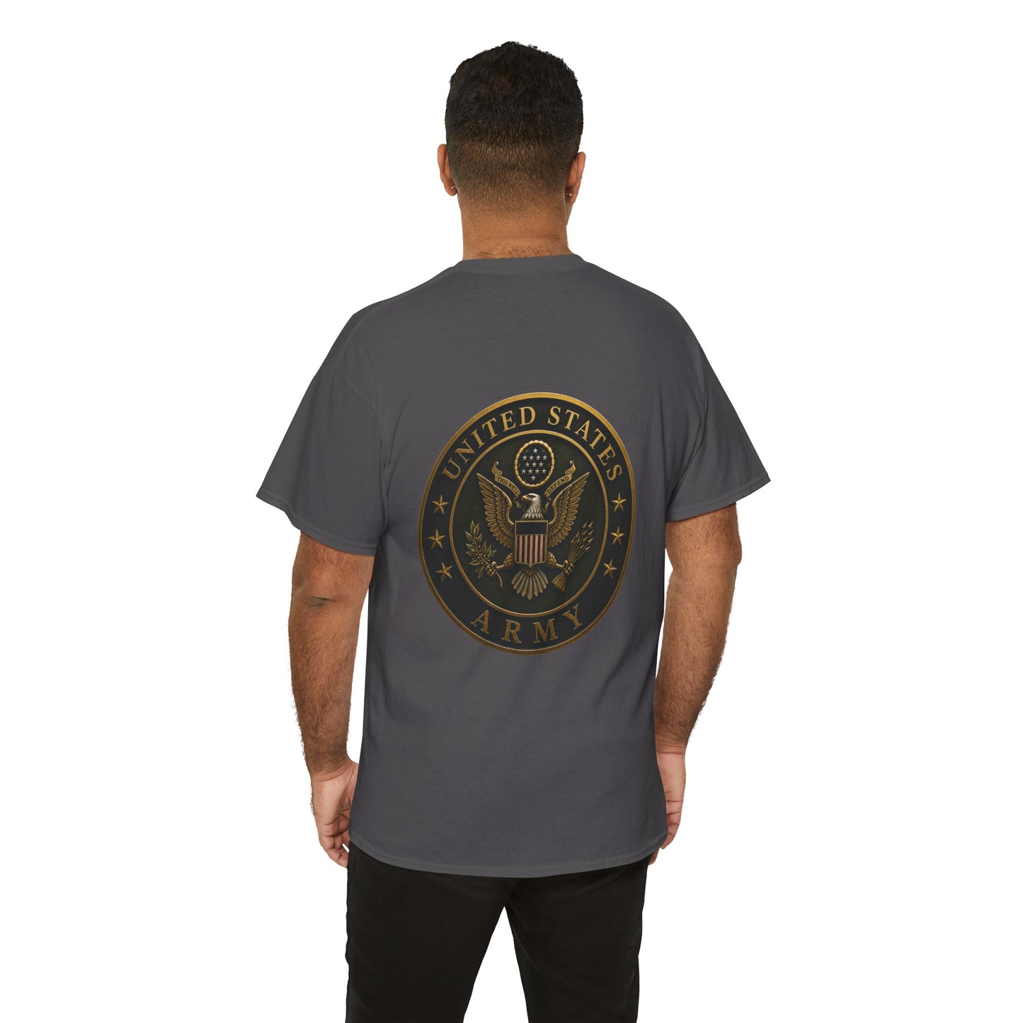 US Army Tee