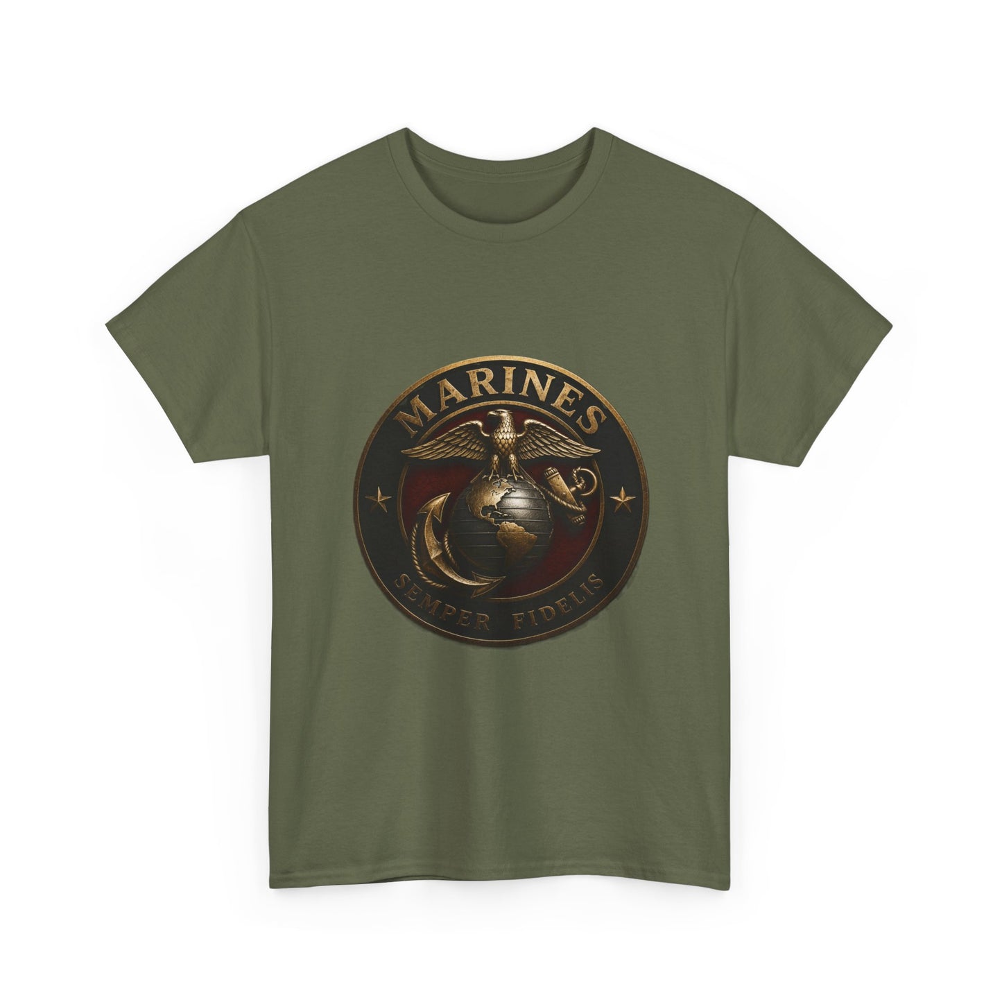 Marines Tee
