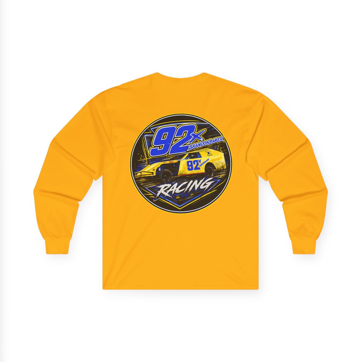 Unisex Ultra Cotton Long Sleeve Tee