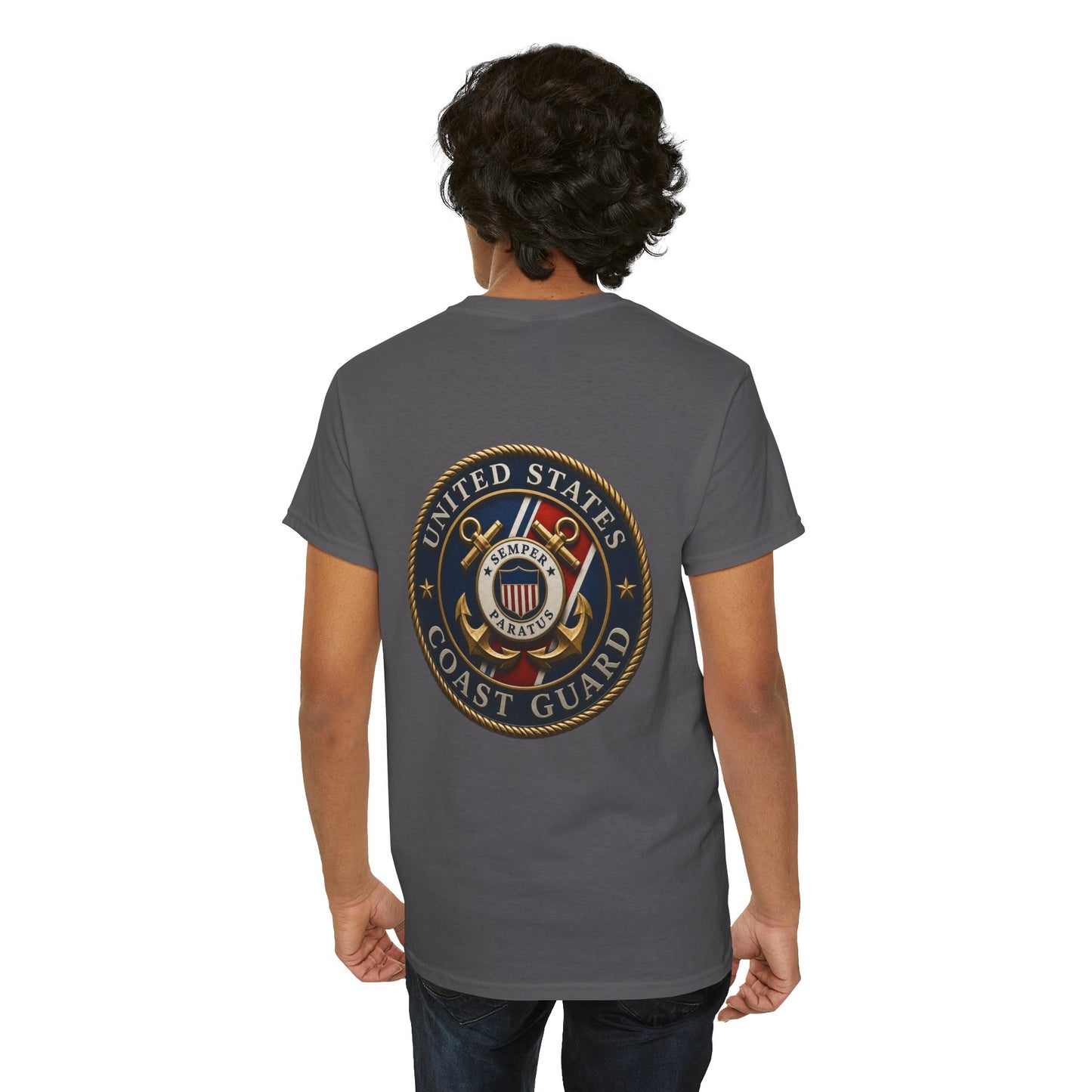 US Coast Guard Tee