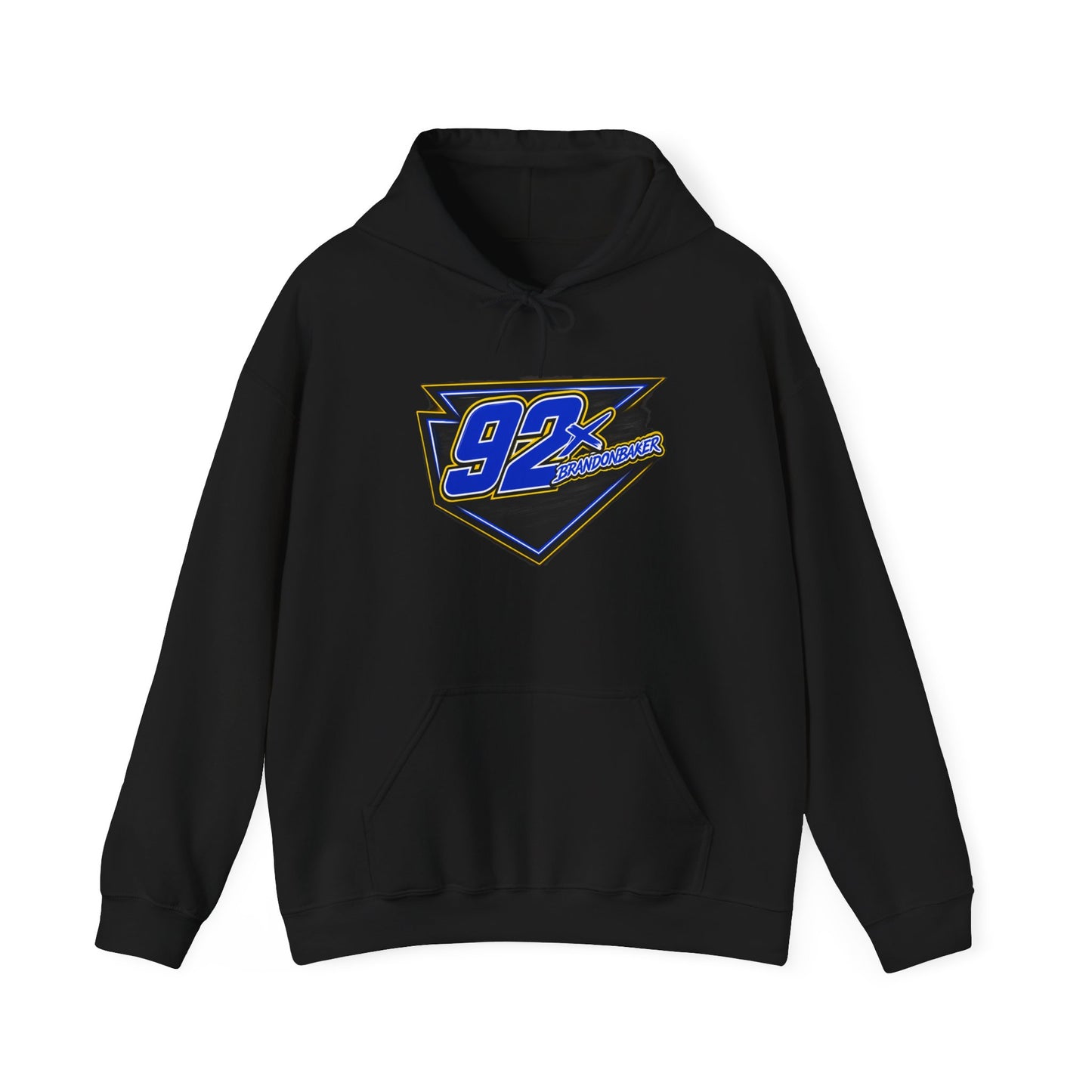 92x Hoodie
