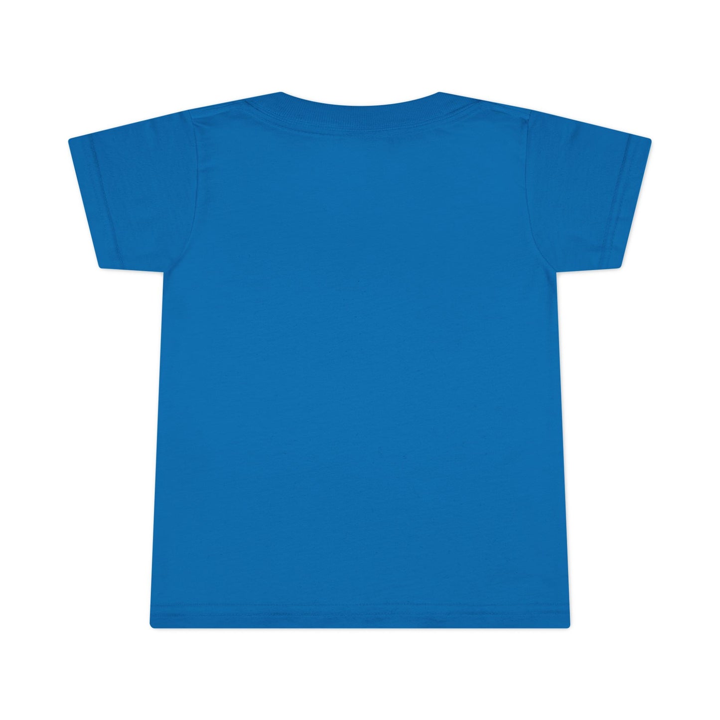 Feral Boy Summer Toddler T-Shirt — Cute Raccoon Graphic Tee for Kids
