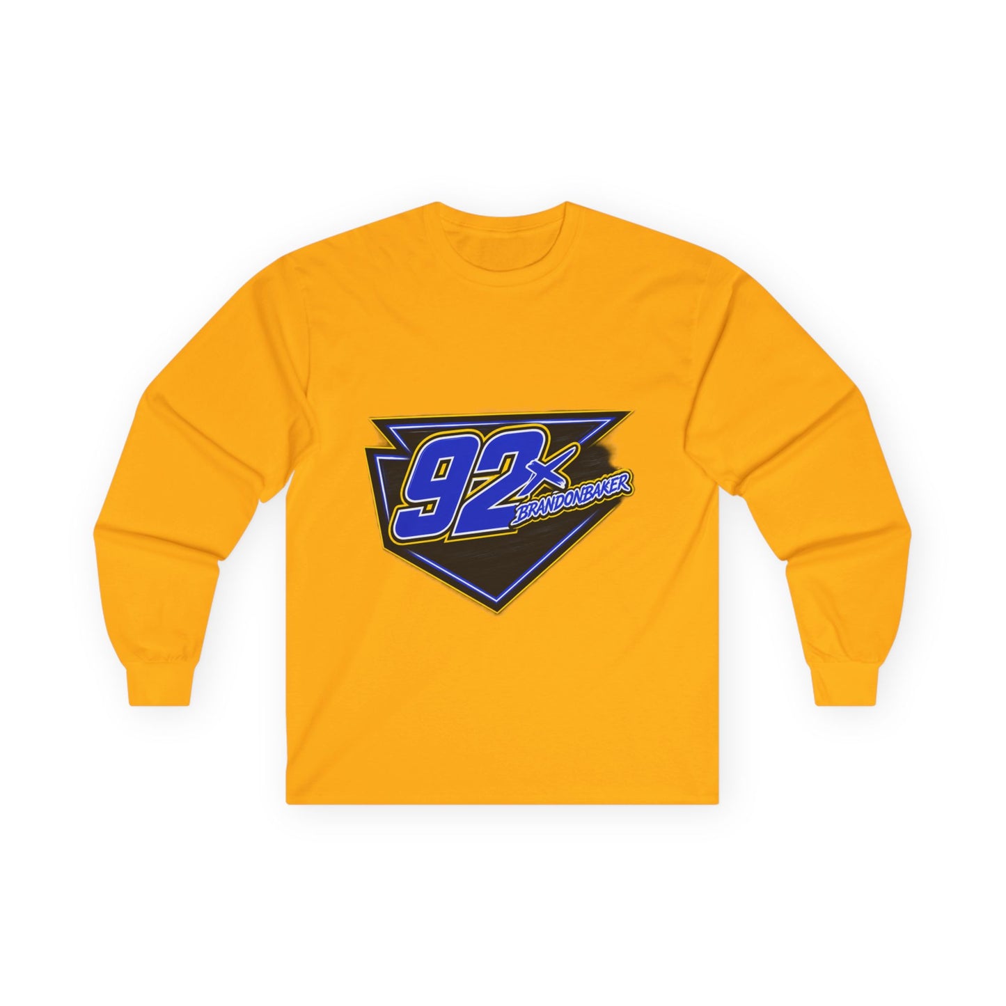 92x Long Sleeve Tee