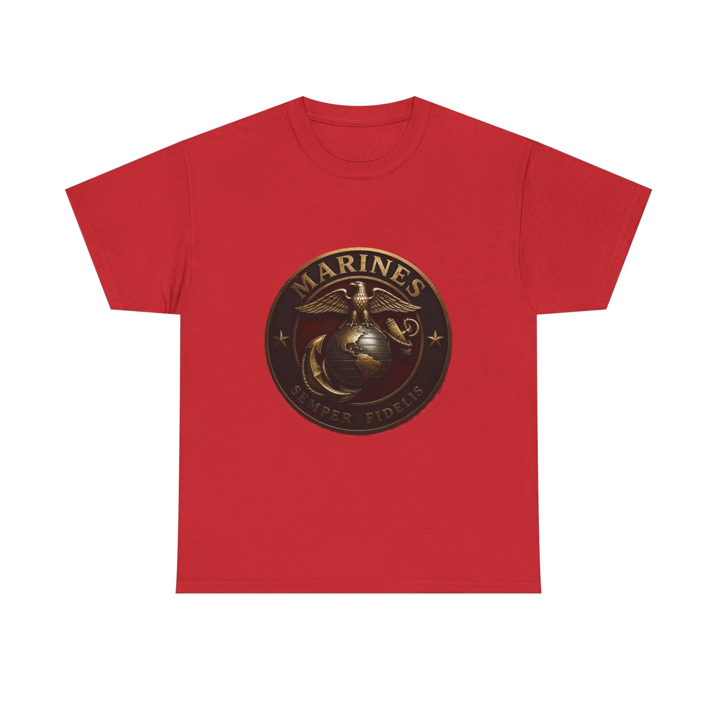 Marines Tee