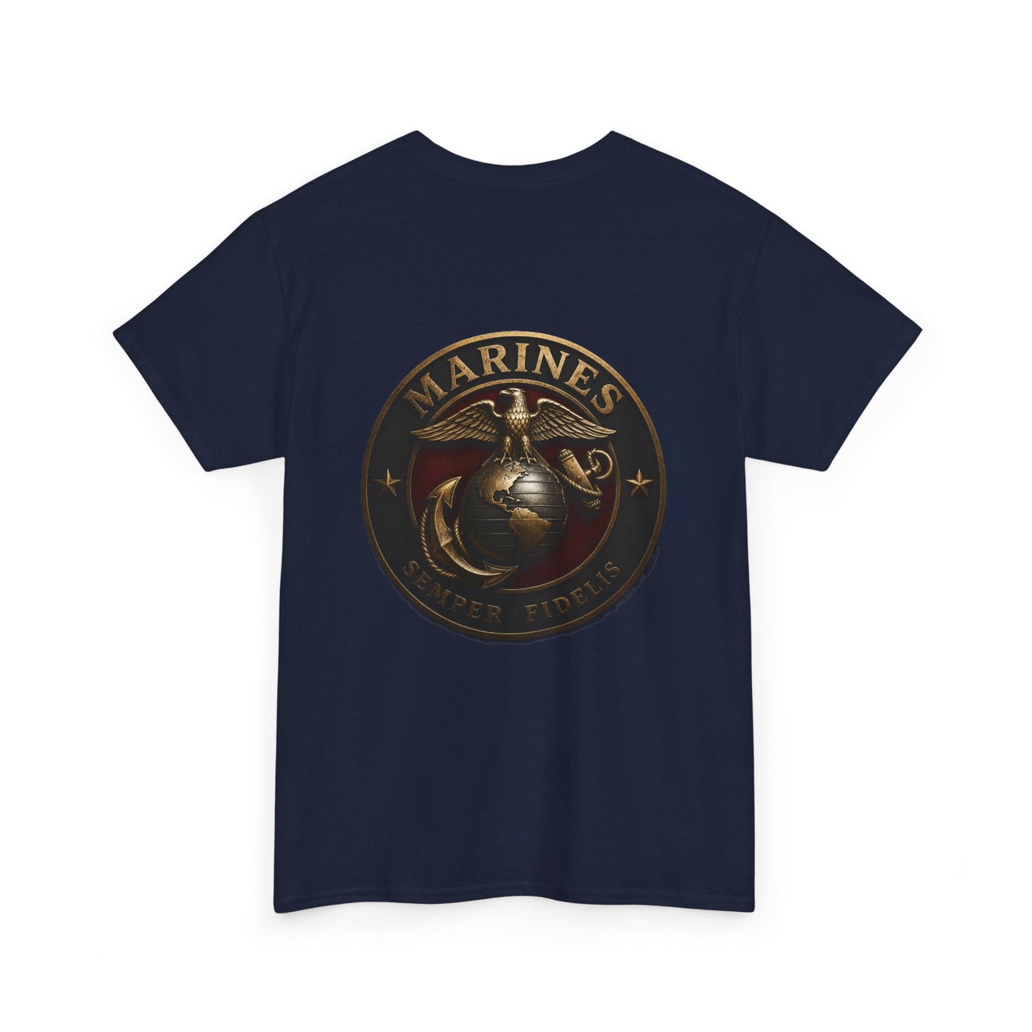 US Marines Tee