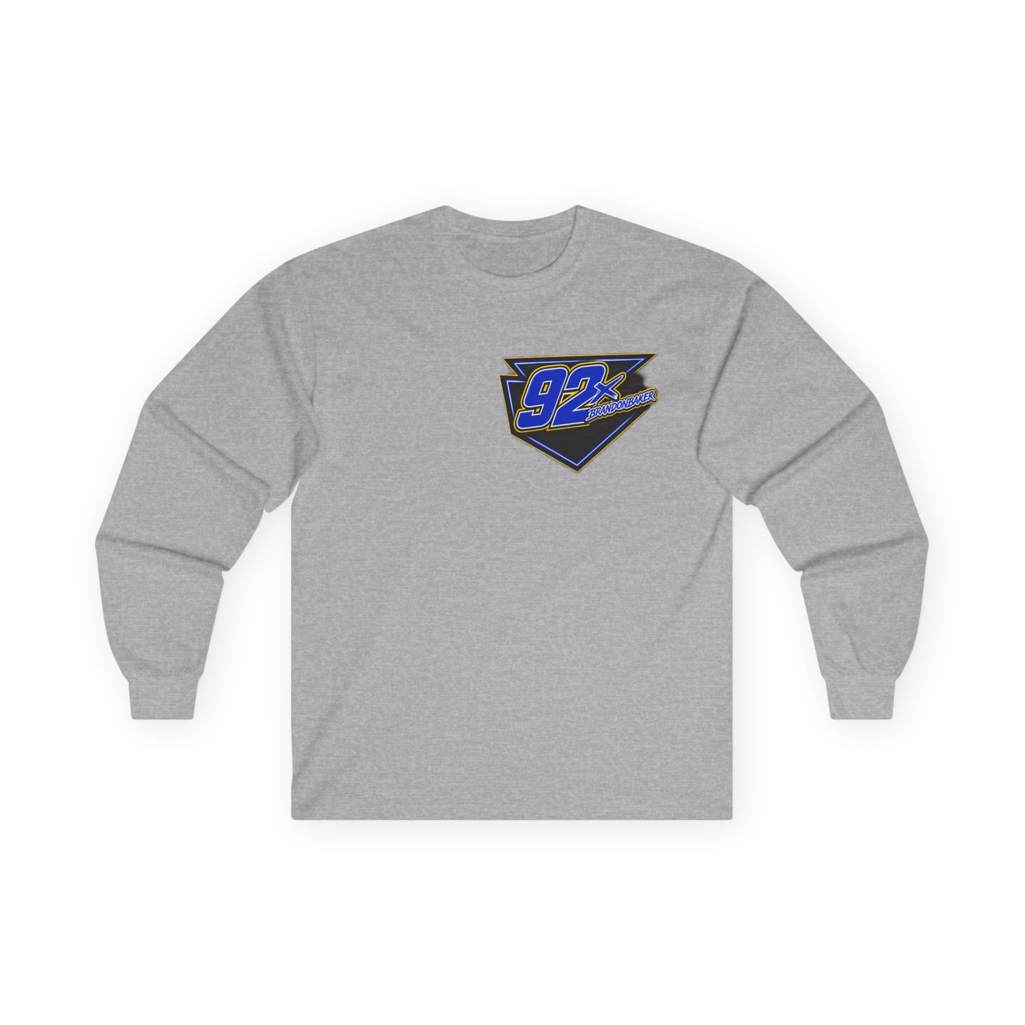 Unisex Ultra Cotton Long Sleeve Tee