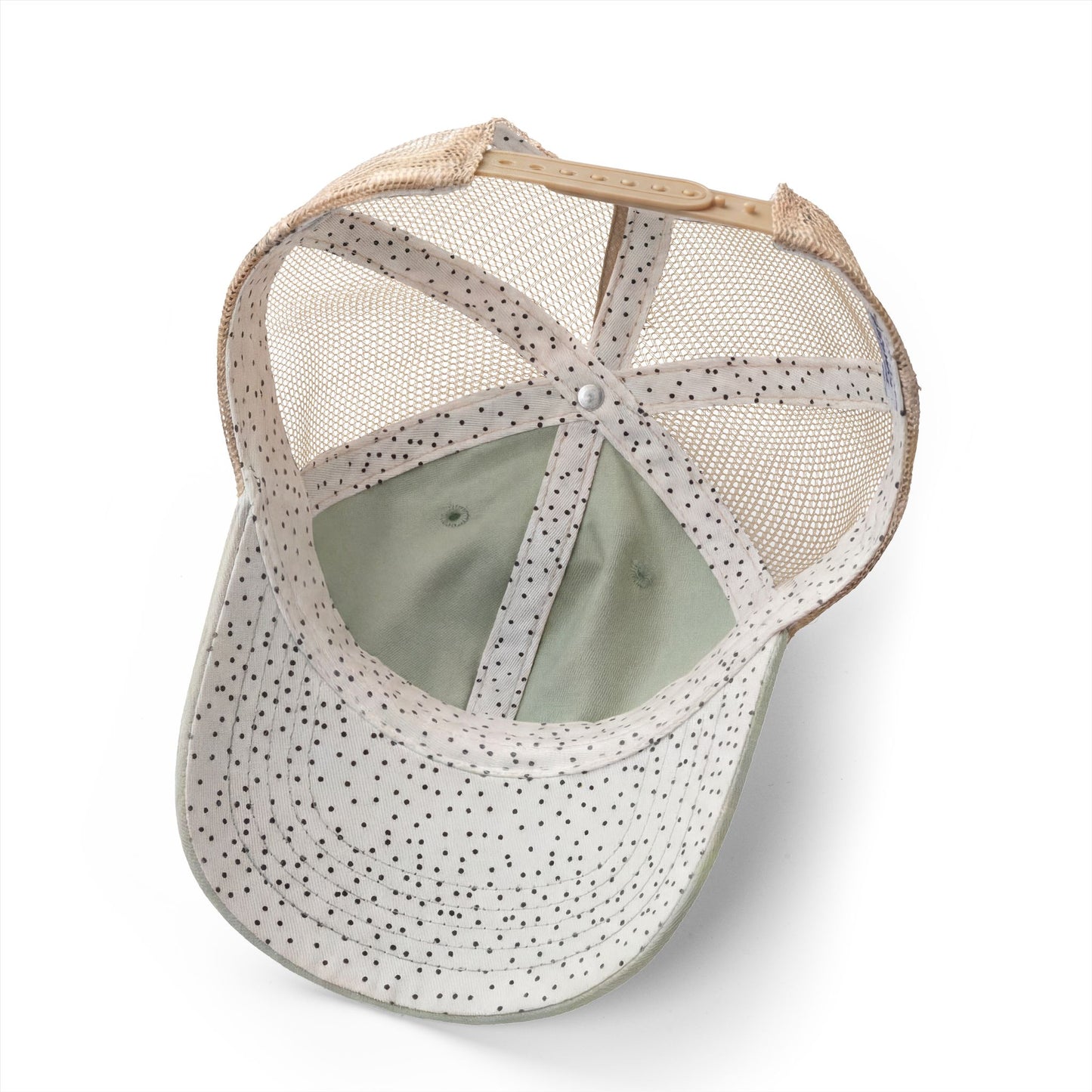 MAMA Mesh Back Women’s Hat