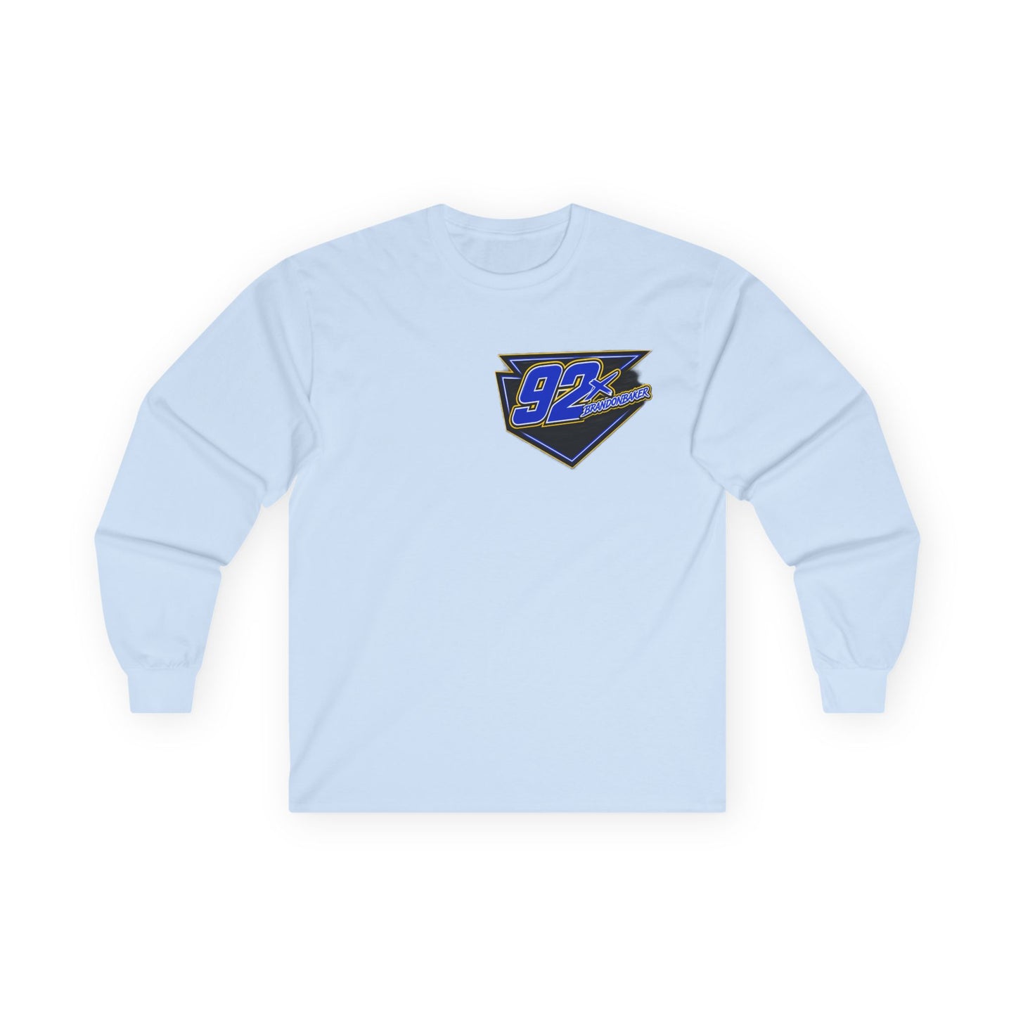Unisex Ultra Cotton Long Sleeve Tee