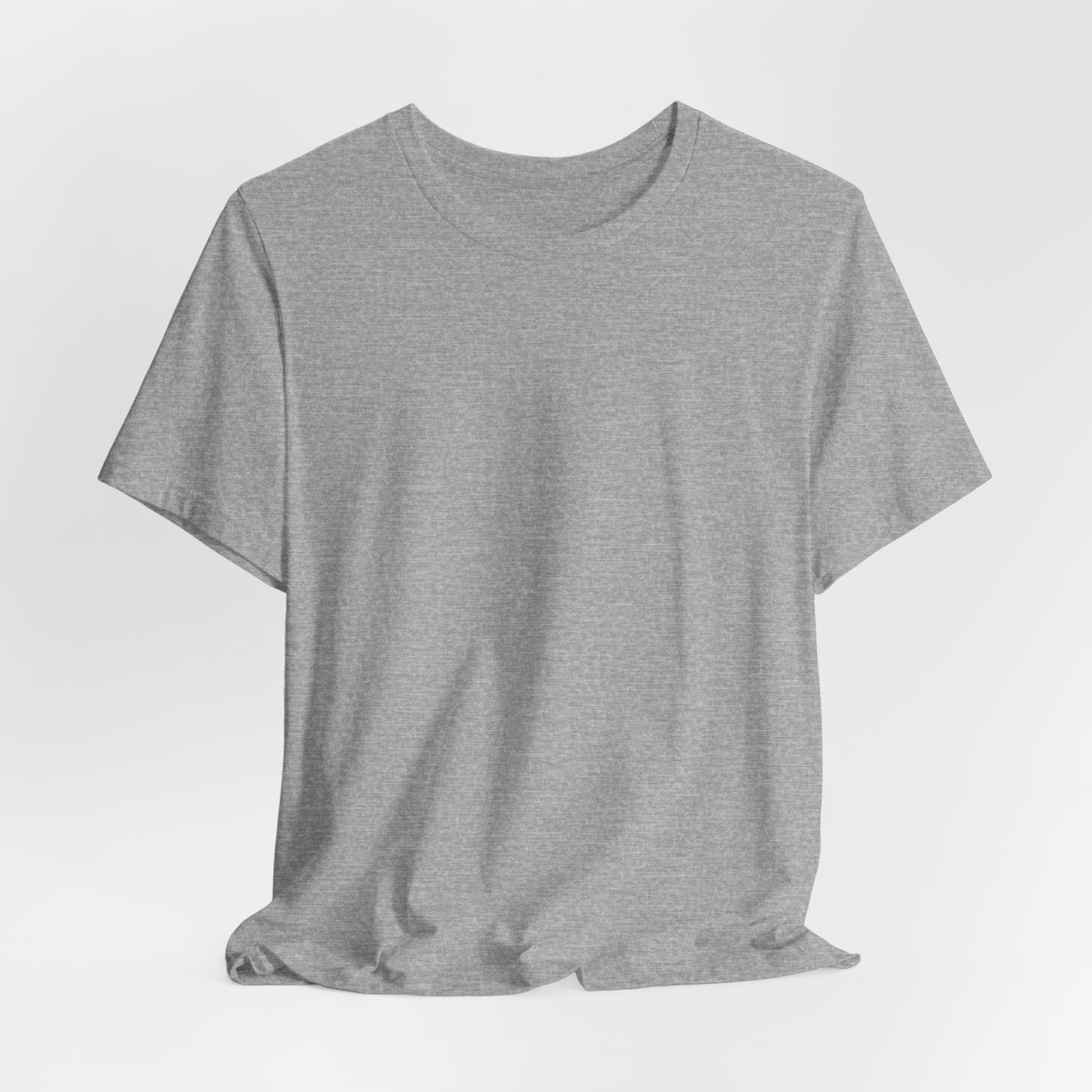 Chasing Shutdowns Graphic Tee — Industrial Welding Crew Shirt