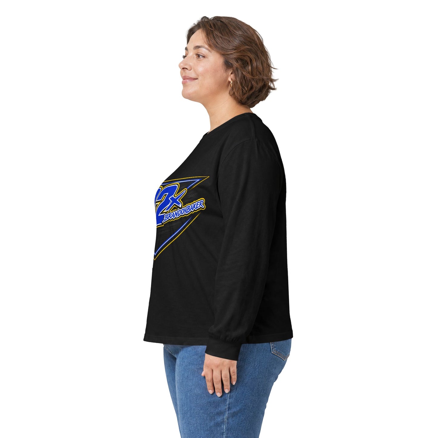 92x Long Sleeve Tee