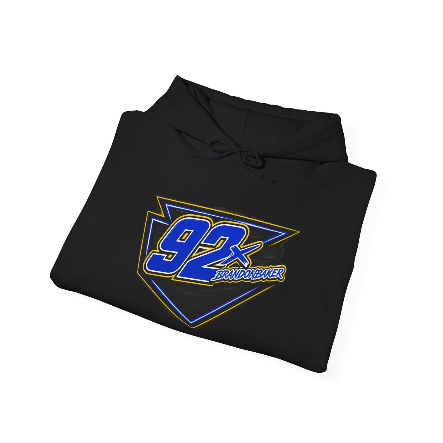 92x Hoodie