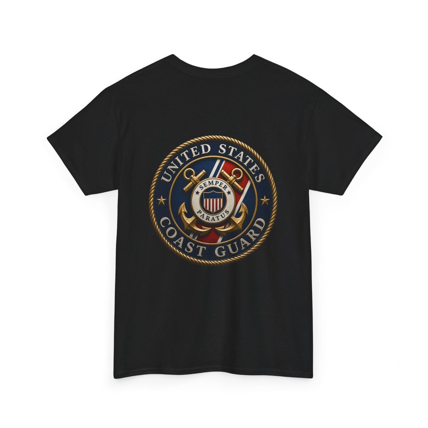 US Coast Guard Tee