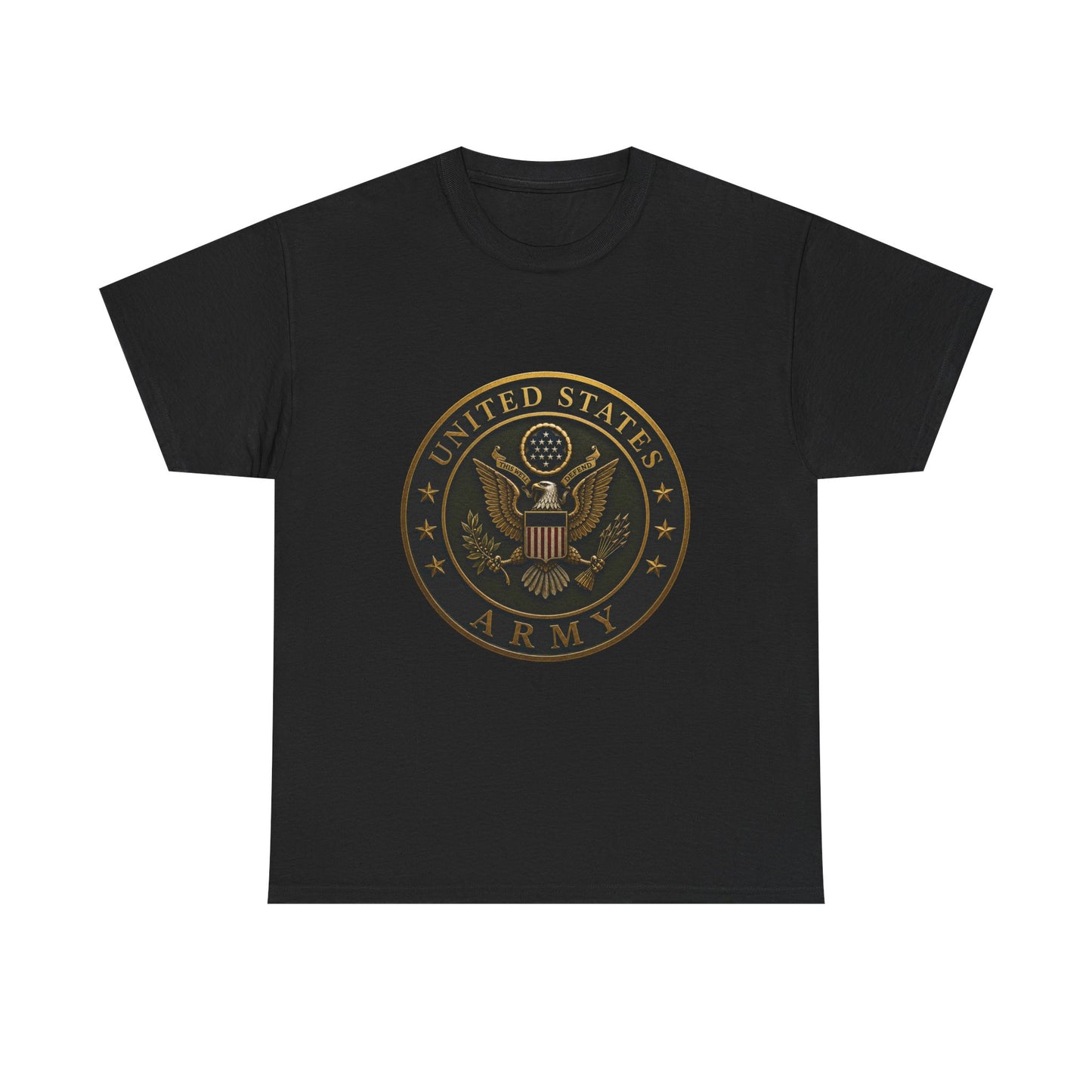 US Army Tee