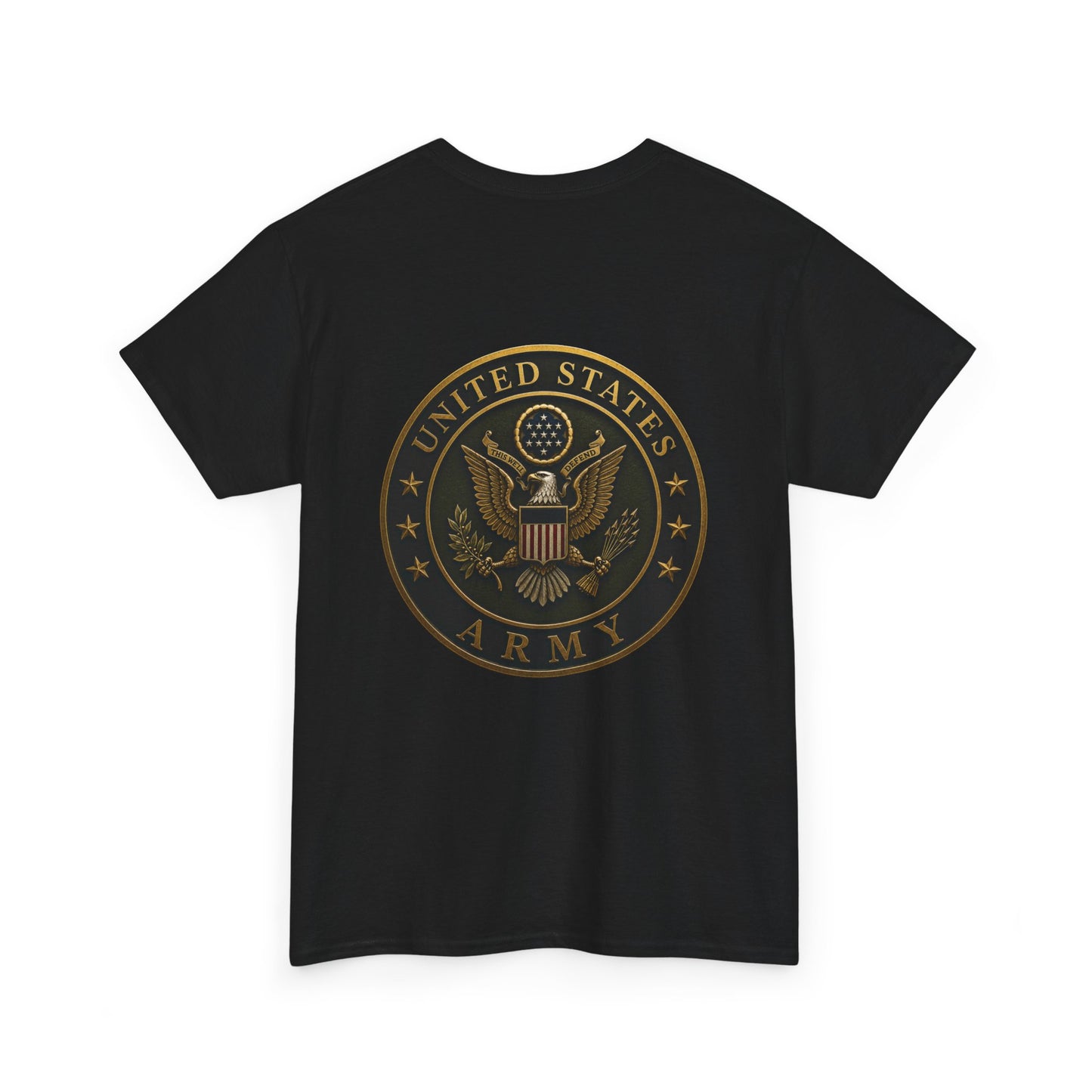 US Army Tee